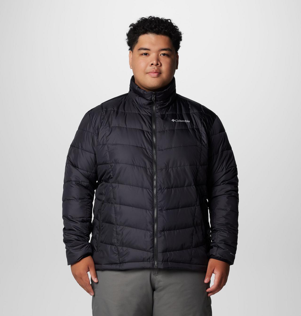 Men's Whirlibird™ V Interchange Jacket - Big 12