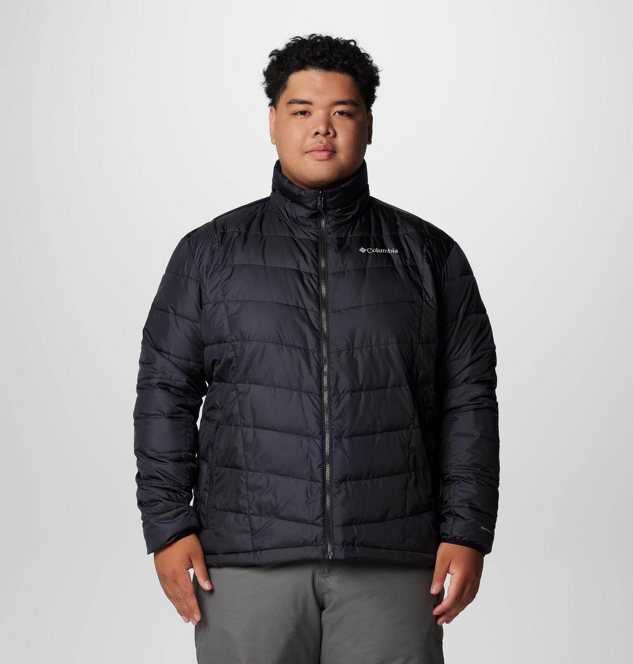 Men's Whirlibird™ V Interchange Jacket - Big 9
