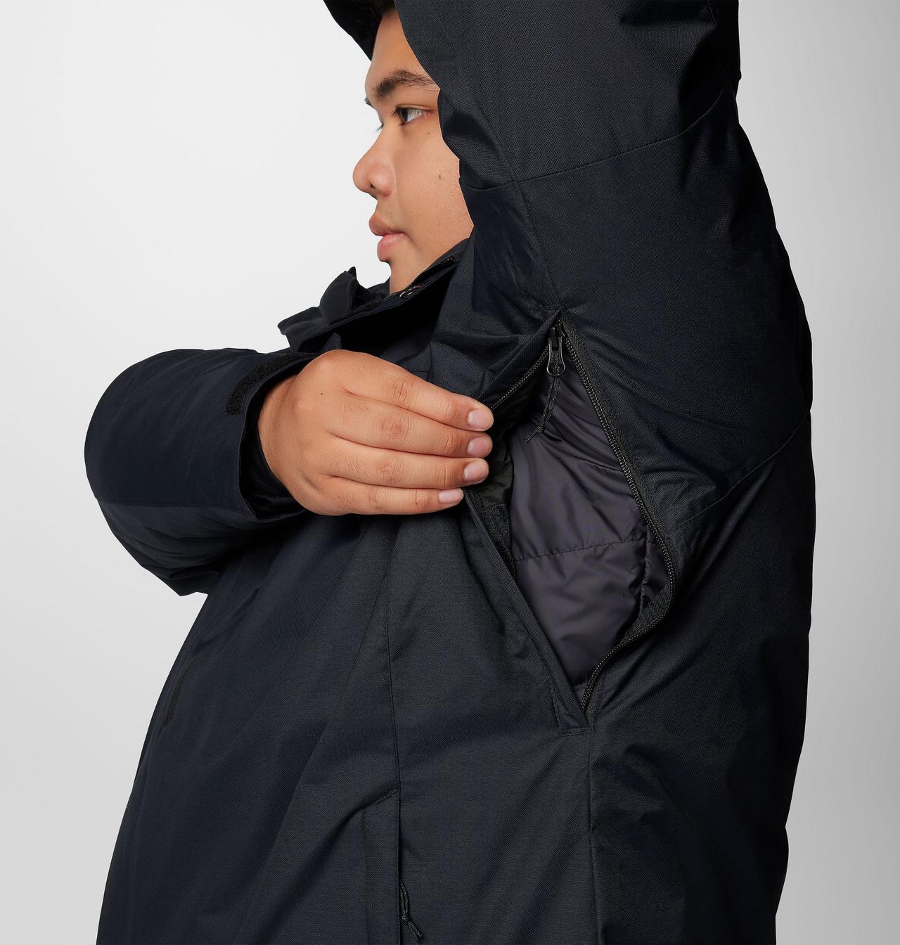 Men's Whirlibird™ V Interchange Jacket - Big 10