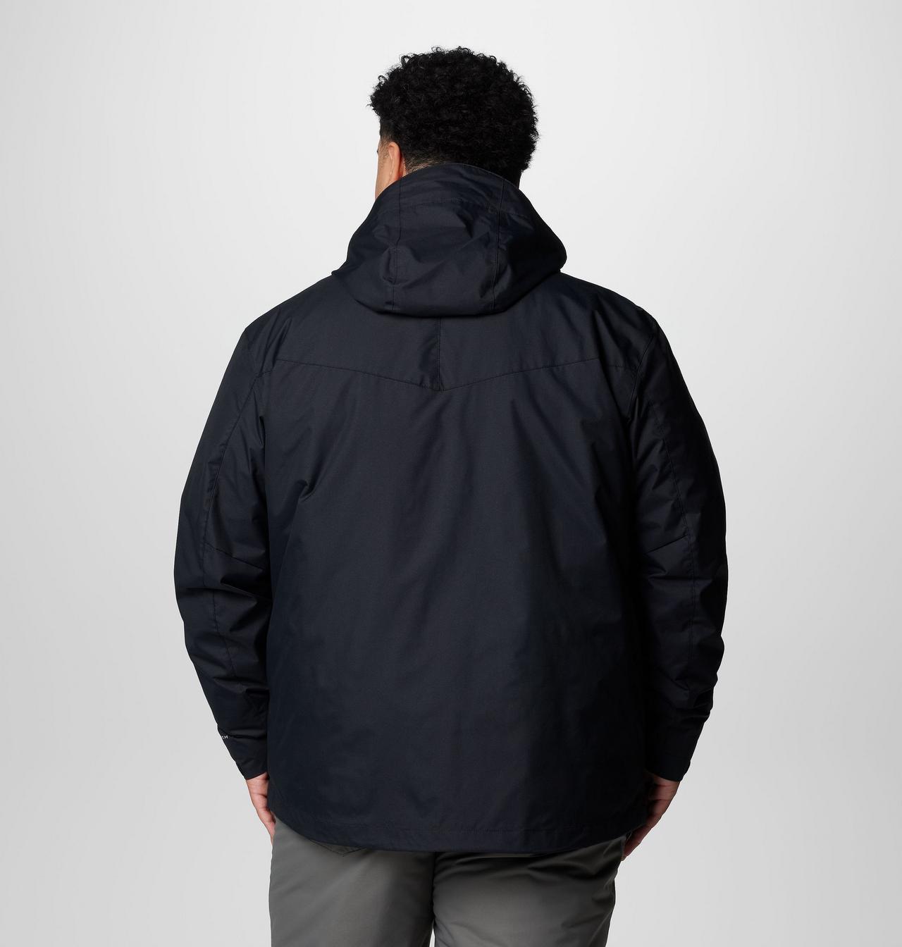 Men's Whirlibird™ V Interchange Jacket - Big 2