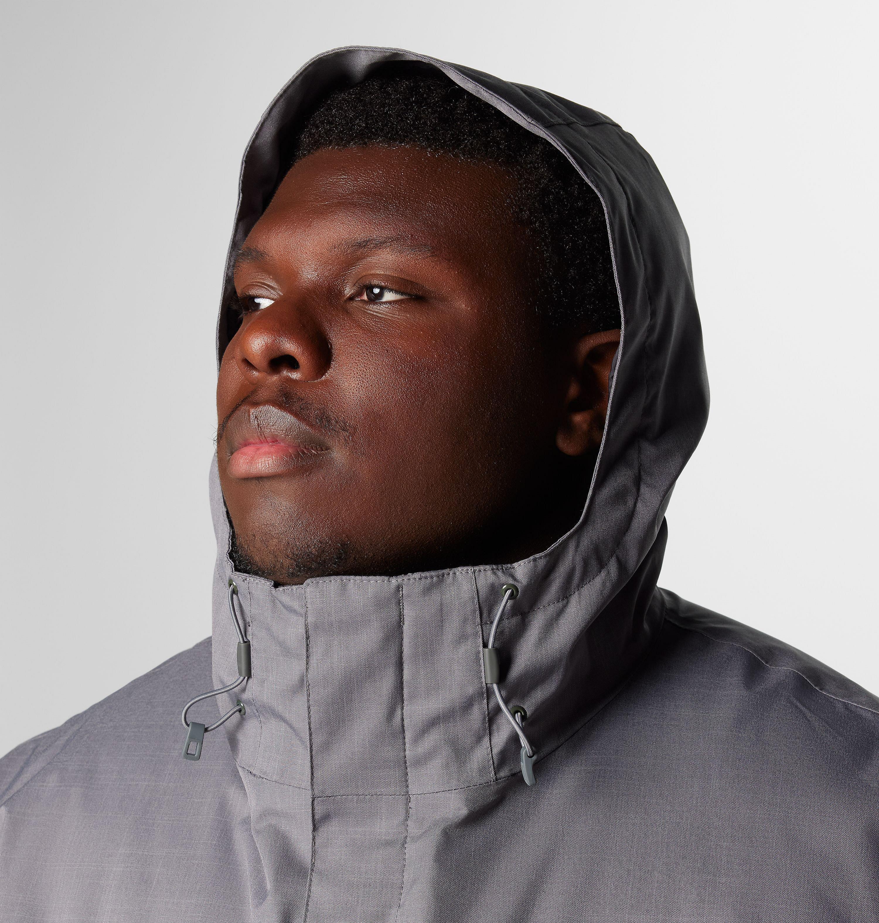 Men's Whirlibird V Interchange Jacket - Big 5