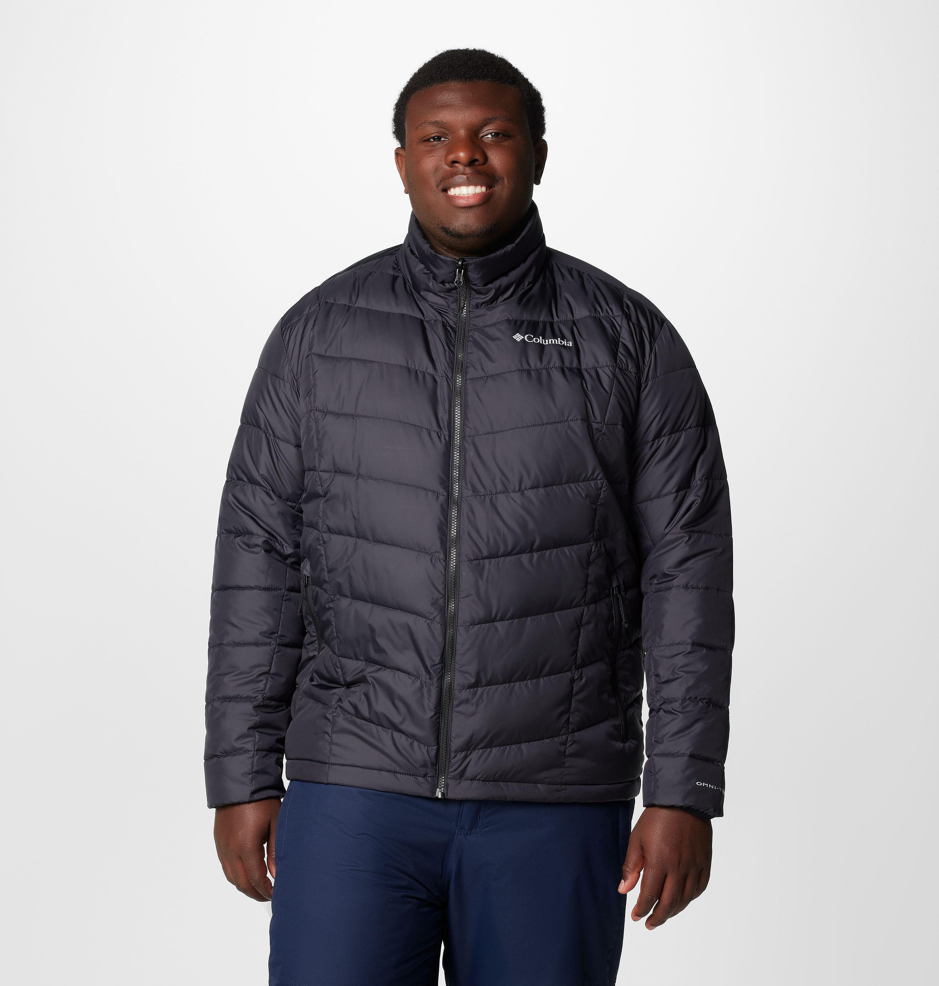 Men's Whirlibird V Interchange Jacket - Big 9