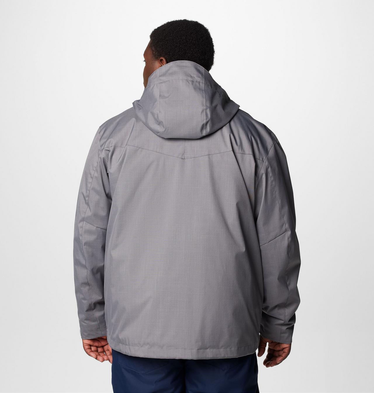 Men's Whirlibird™ V Interchange Jacket - Big 2