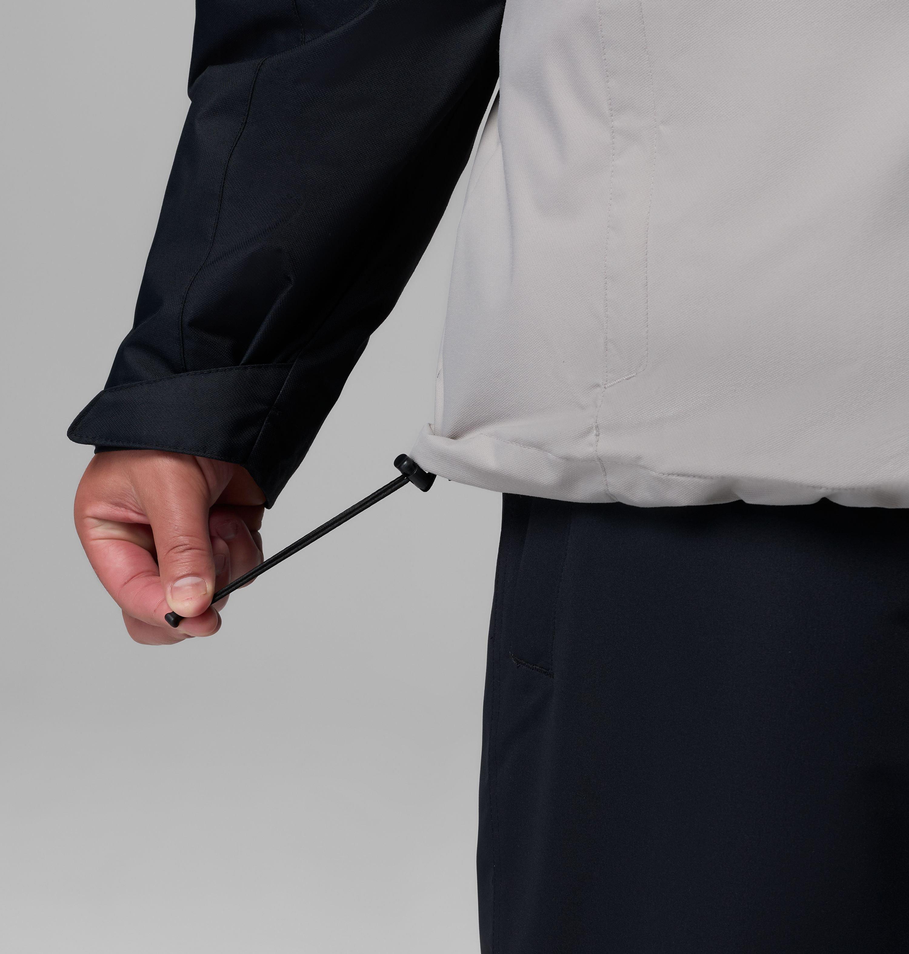 Men's Whirlibird V Interchange Jacket - Big | 027 | 3X 15