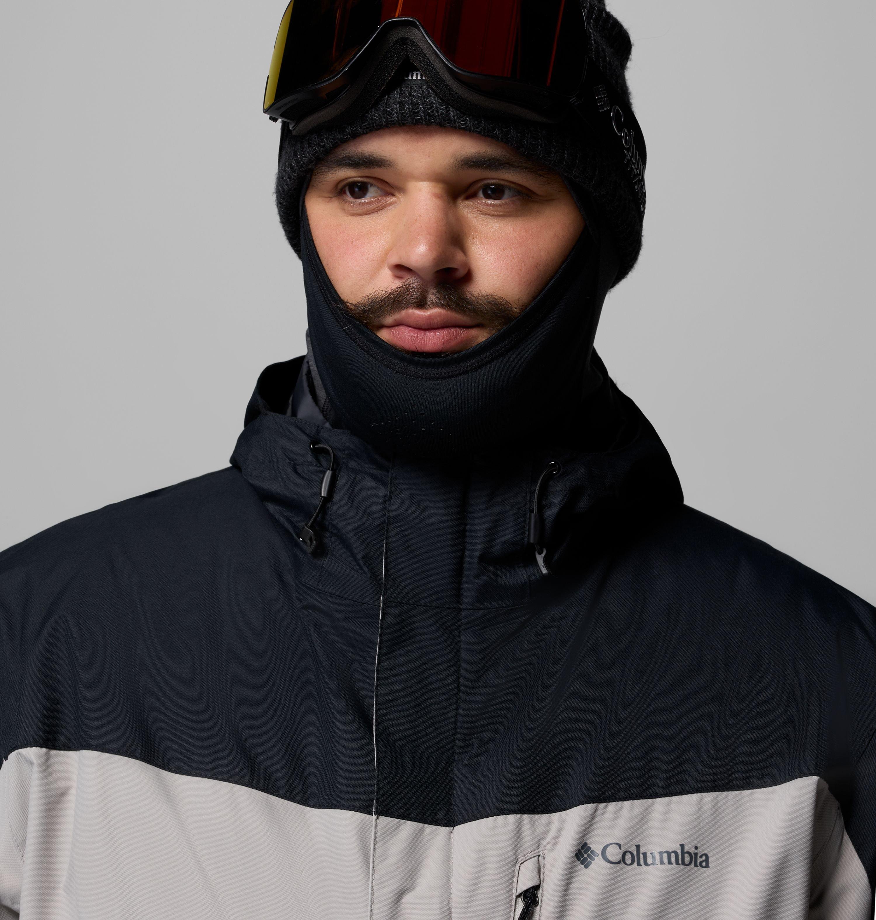 Men's Whirlibird V Interchange Jacket - Big | 027 | 3X 11