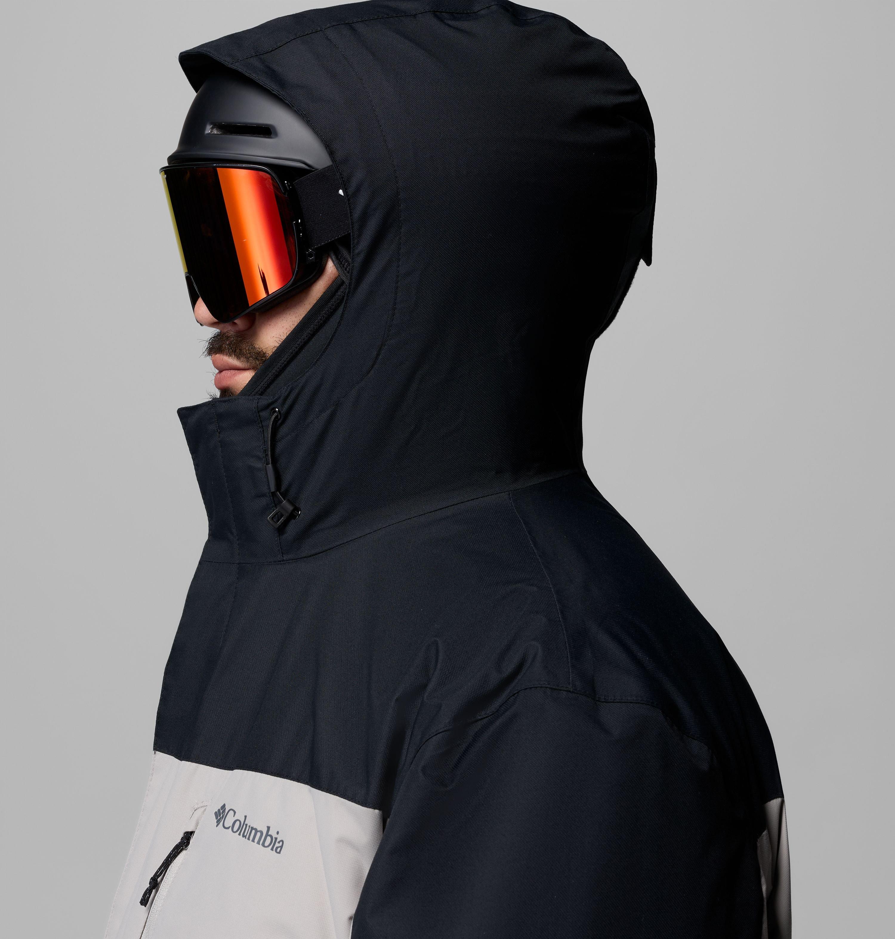 Men's Whirlibird V Interchange Jacket - Big | 027 | 3X 12