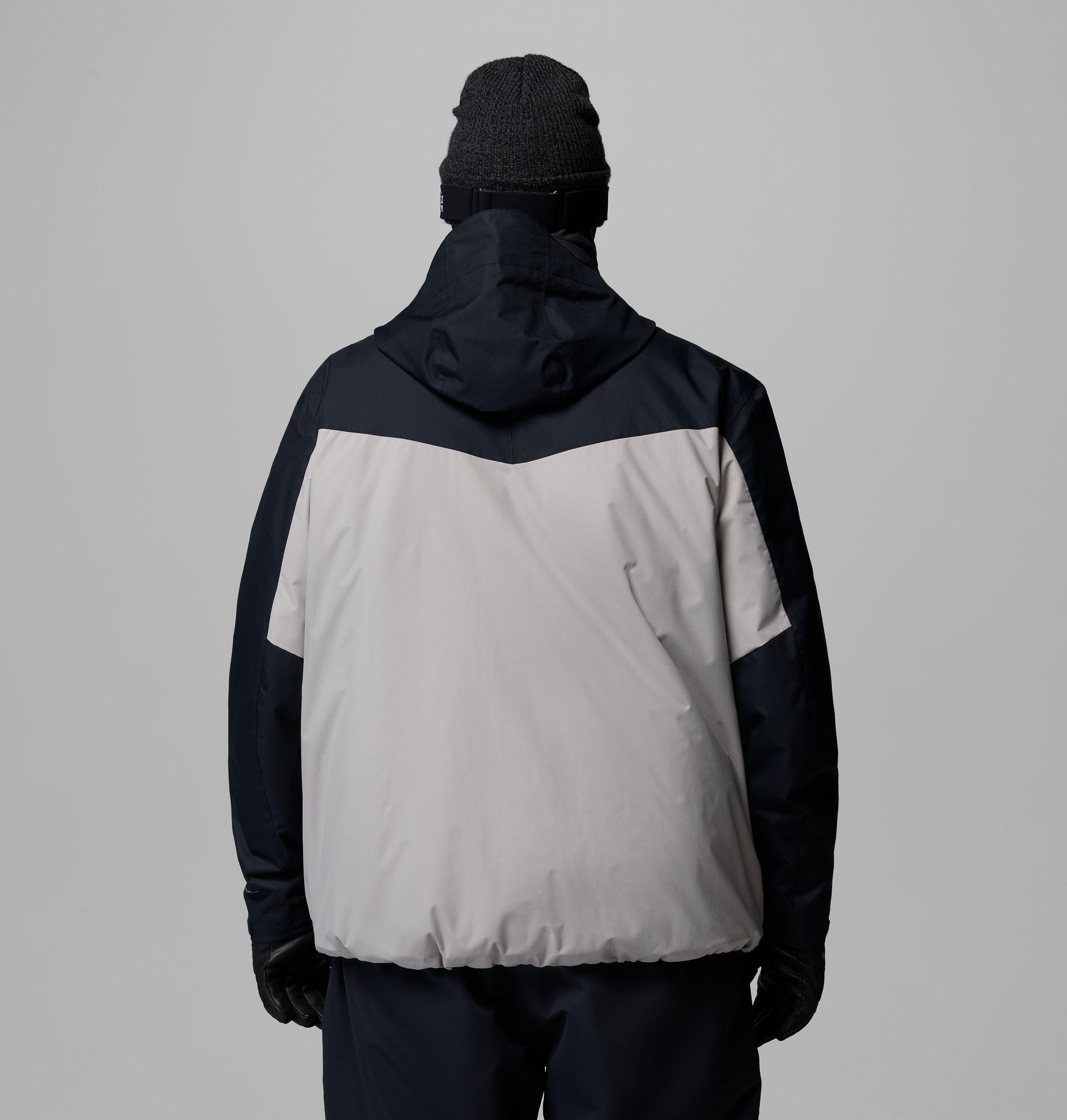 Men's Whirlibird V Interchange Jacket - Big | 027 | 3X 3