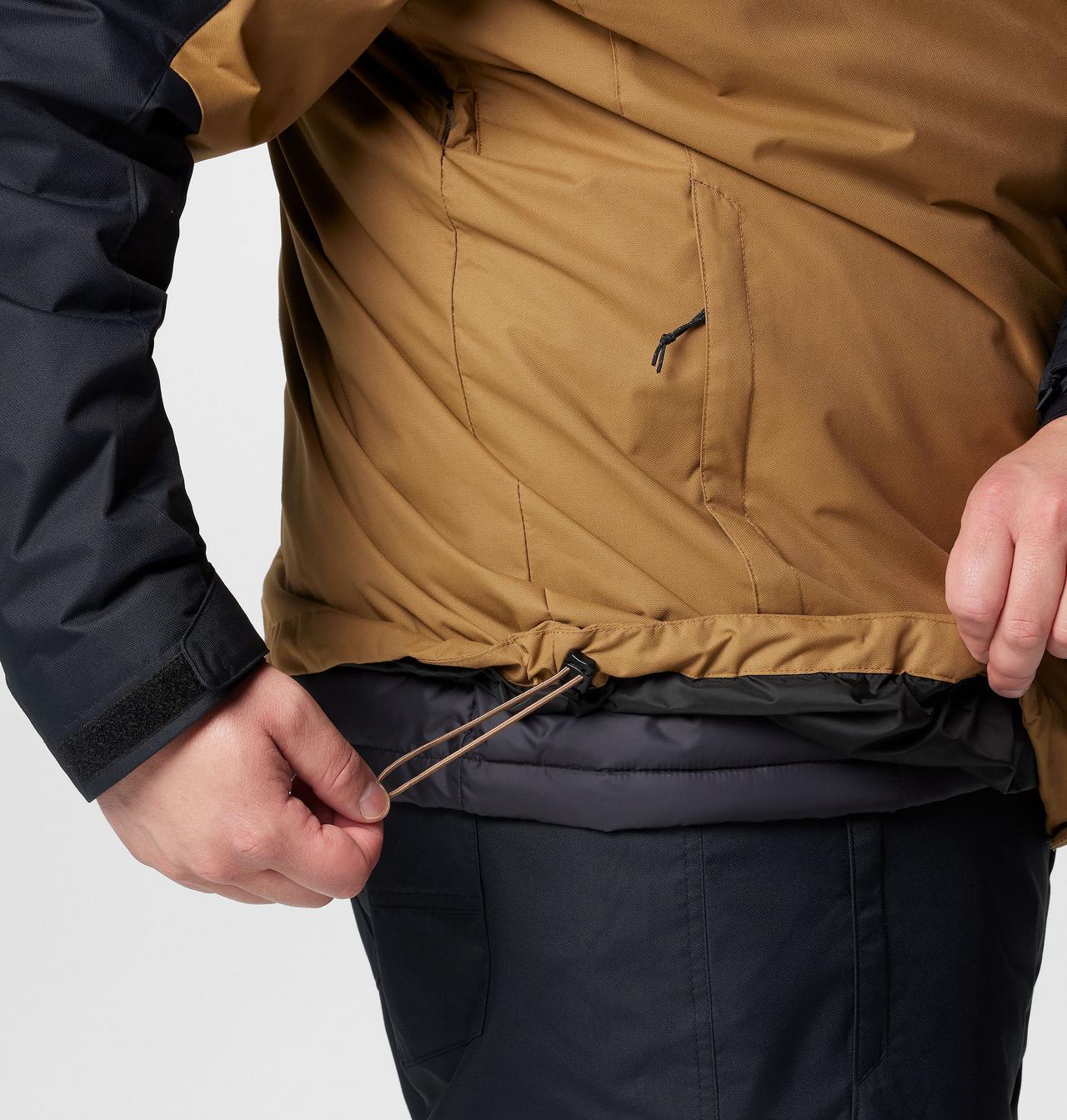 Men's Whirlibird™ V Interchange Jacket - Big 10
