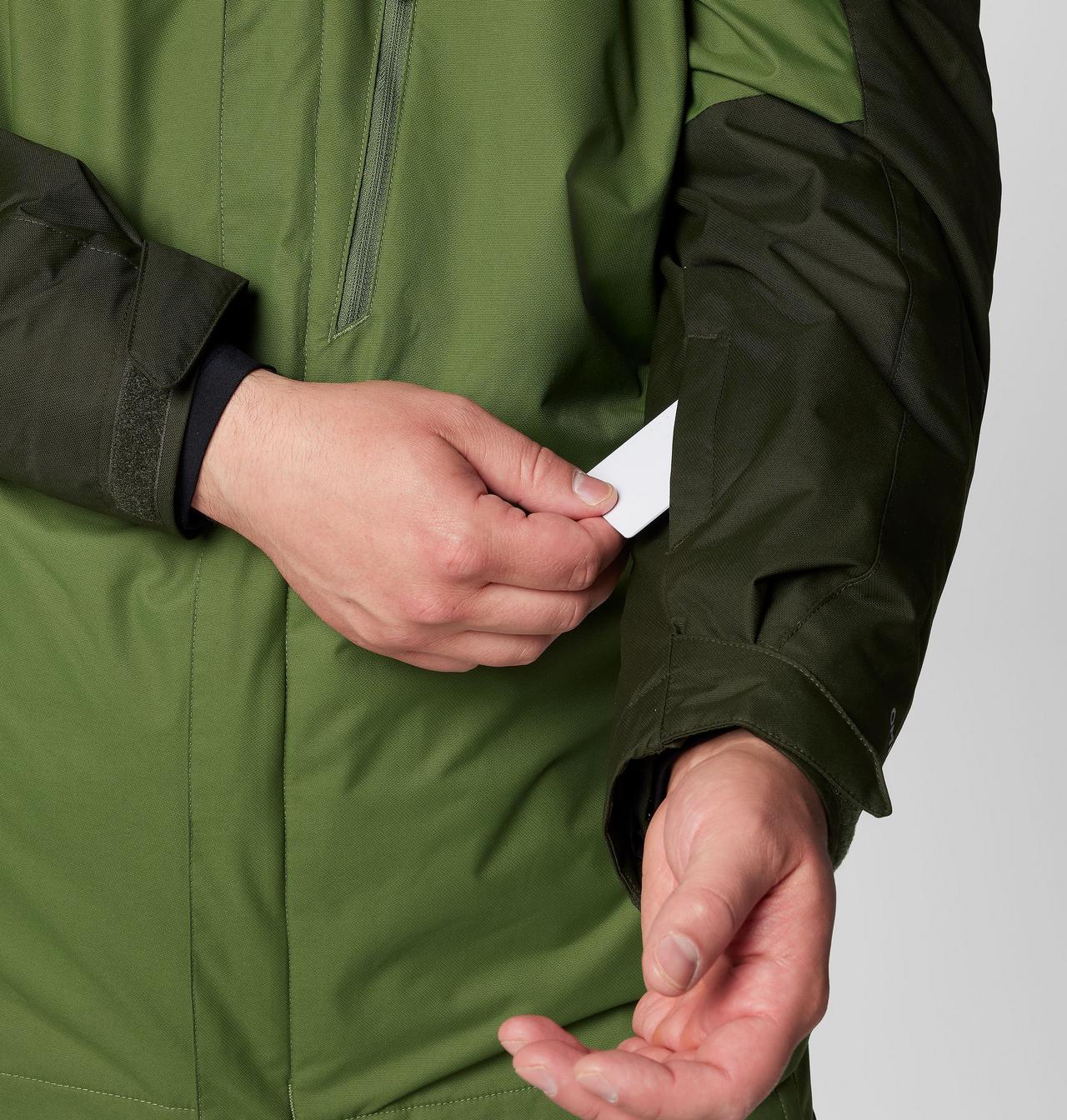 Men's Whirlibird™ V Interchange Jacket - Big 10