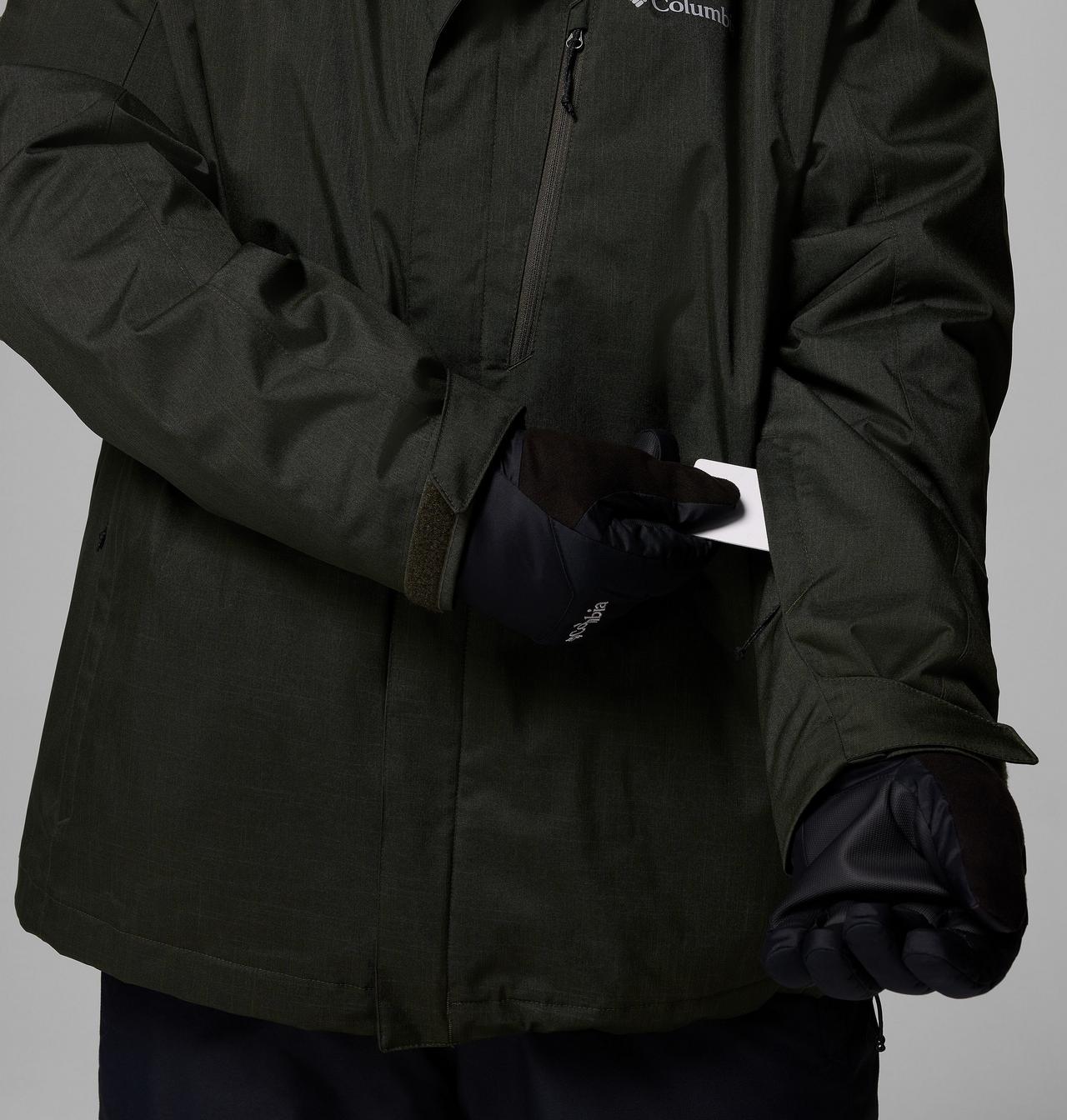 Men's Whirlibird™ V Interchange Jacket - Big 14