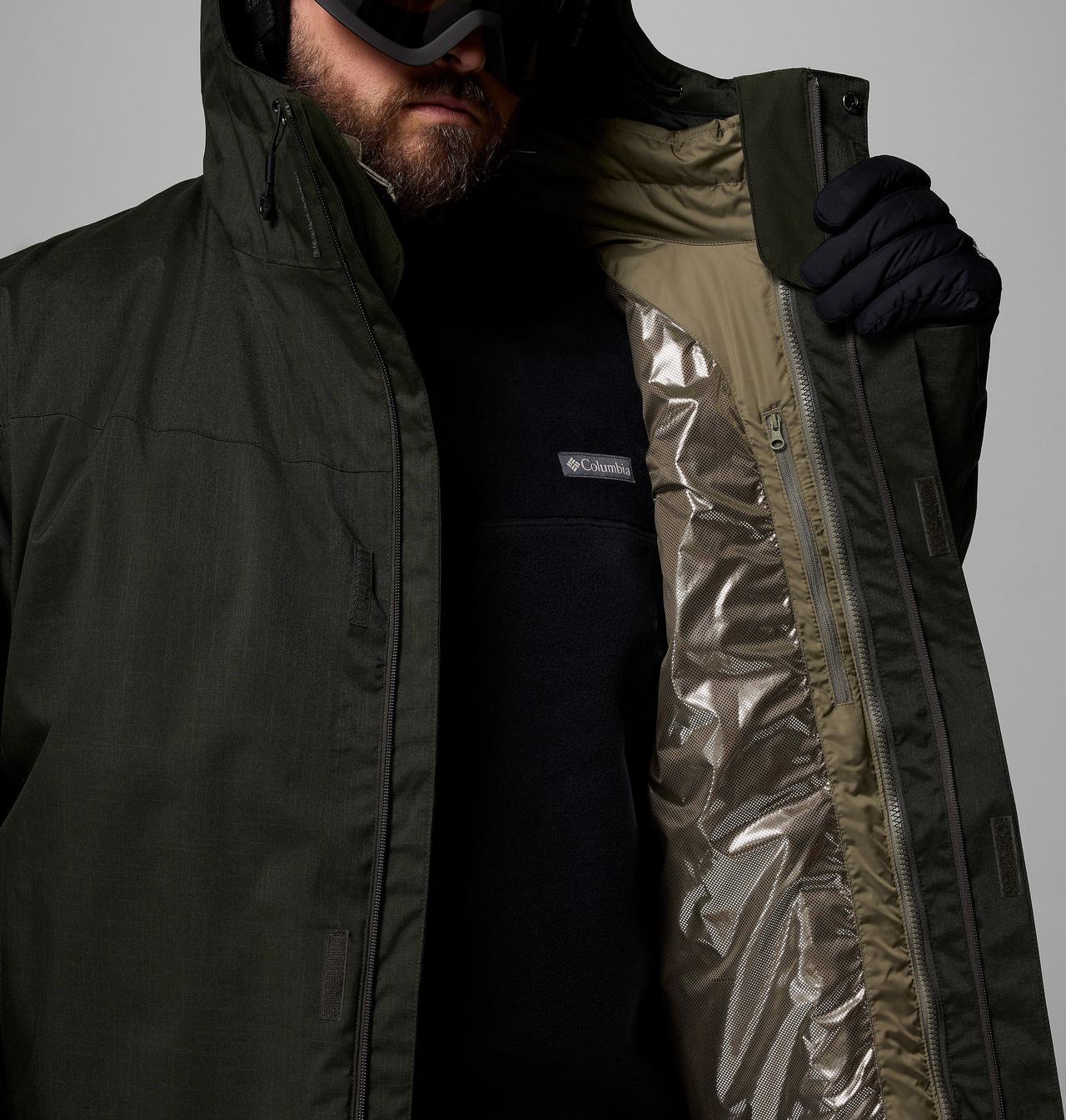 Men's Whirlibird™ V Interchange Jacket - Big 9
