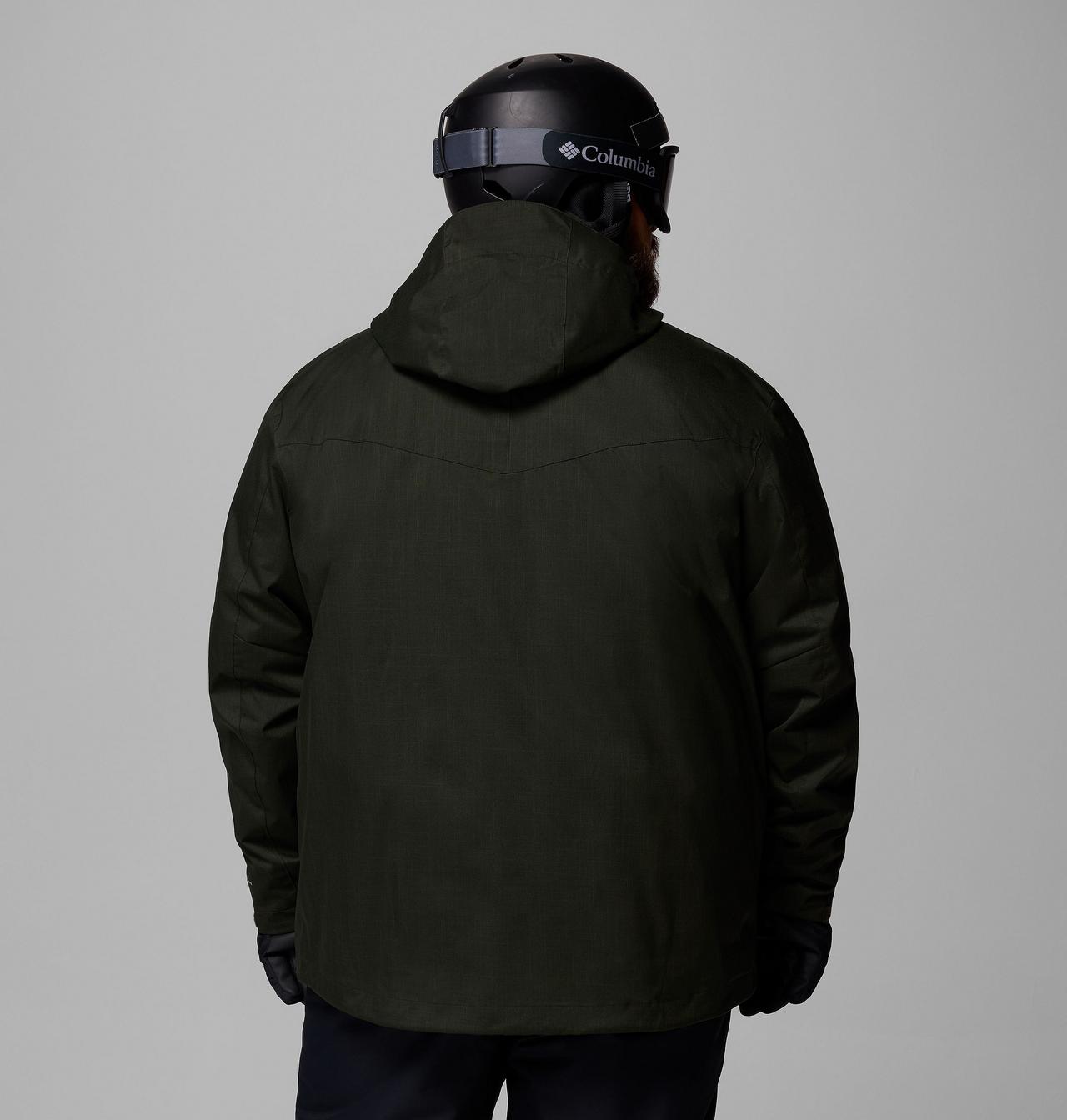 Men's Whirlibird™ V Interchange Jacket - Big 3
