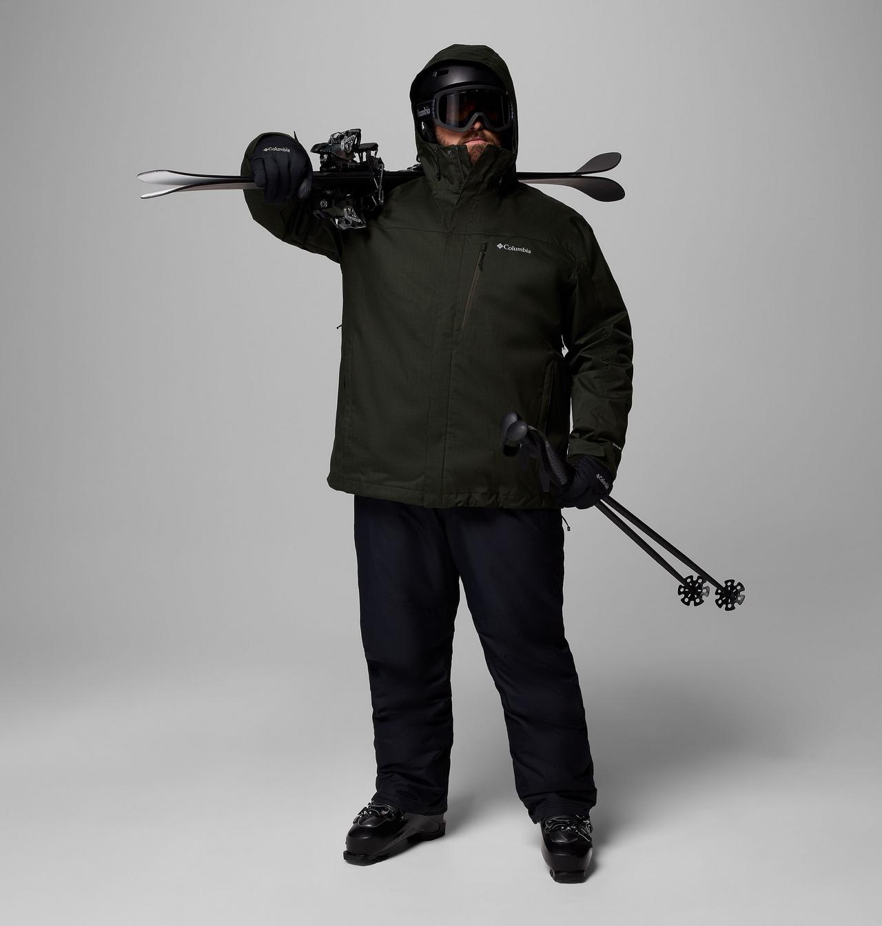 Men's Whirlibird™ V Interchange Jacket - Big 2