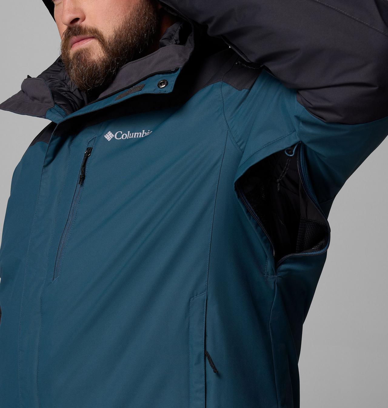 Men's Whirlibird™ V Interchange Jacket - Big 13