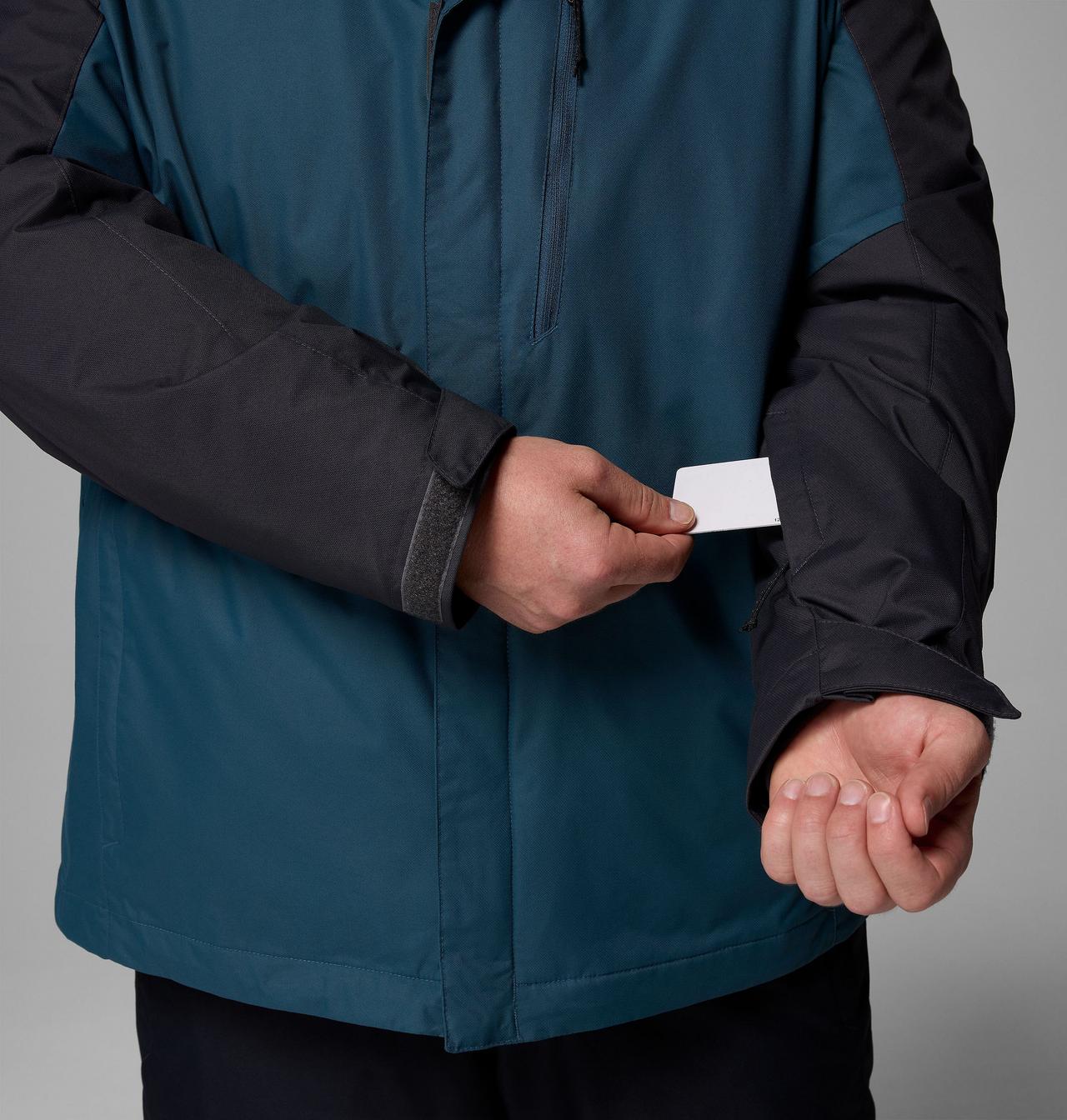 Men's Whirlibird™ V Interchange Jacket - Big 14