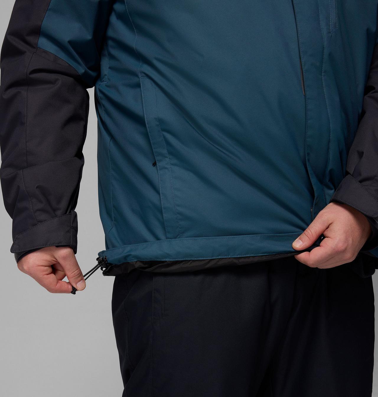 Men's Whirlibird™ V Interchange Jacket - Big 15