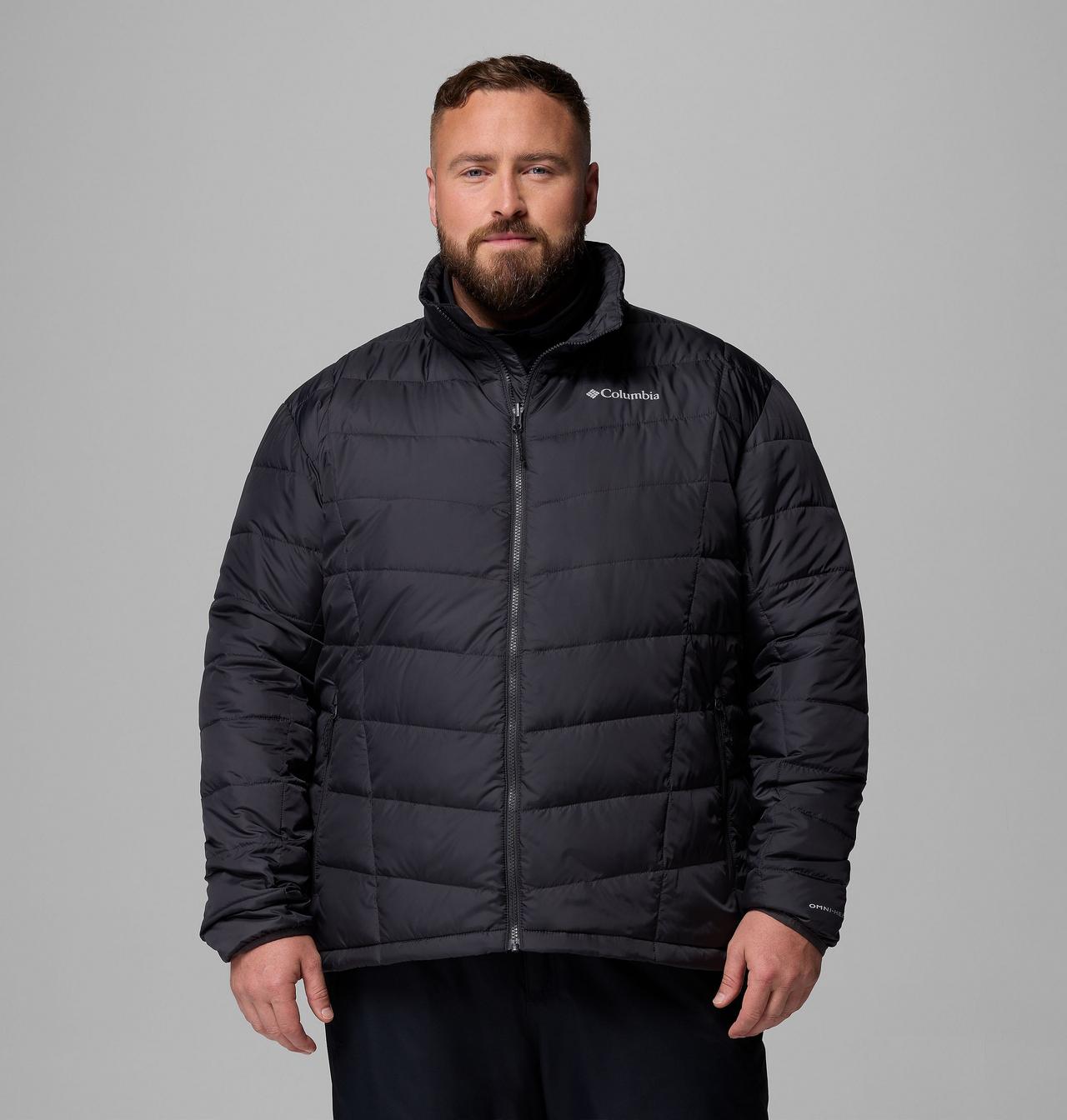 Men's Whirlibird™ V Interchange Jacket - Big 6