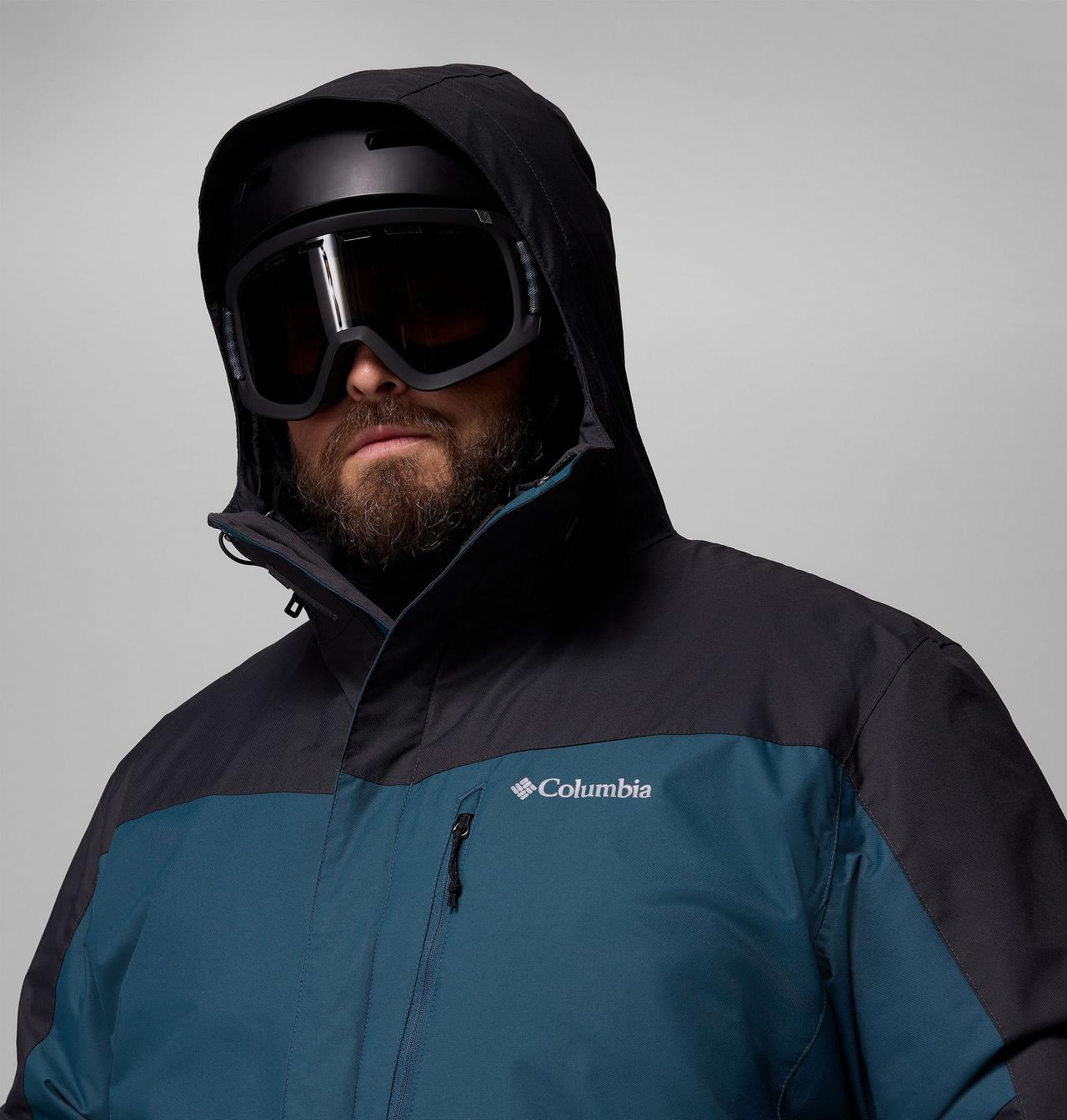 Men's Whirlibird™ V Interchange Jacket - Big 12