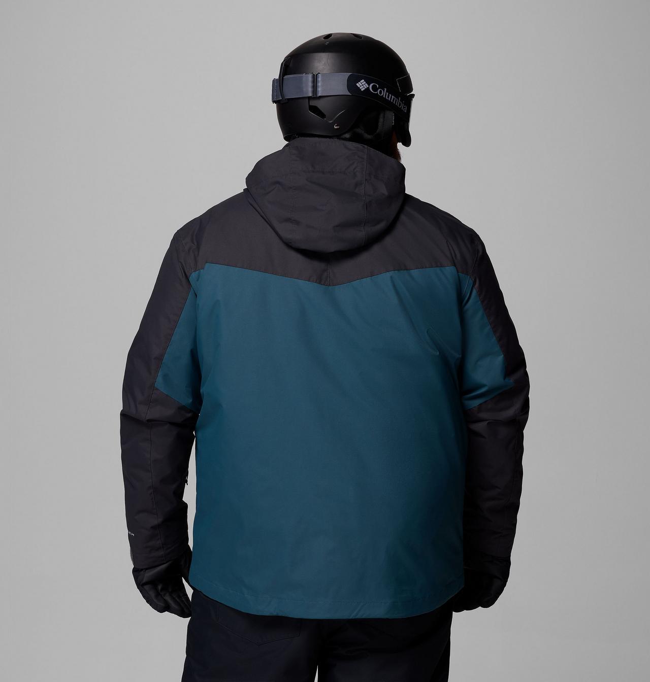 Men's Whirlibird™ V Interchange Jacket - Big 3