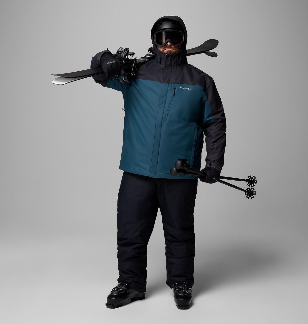 Men's Whirlibird™ V Interchange Jacket - Big 2