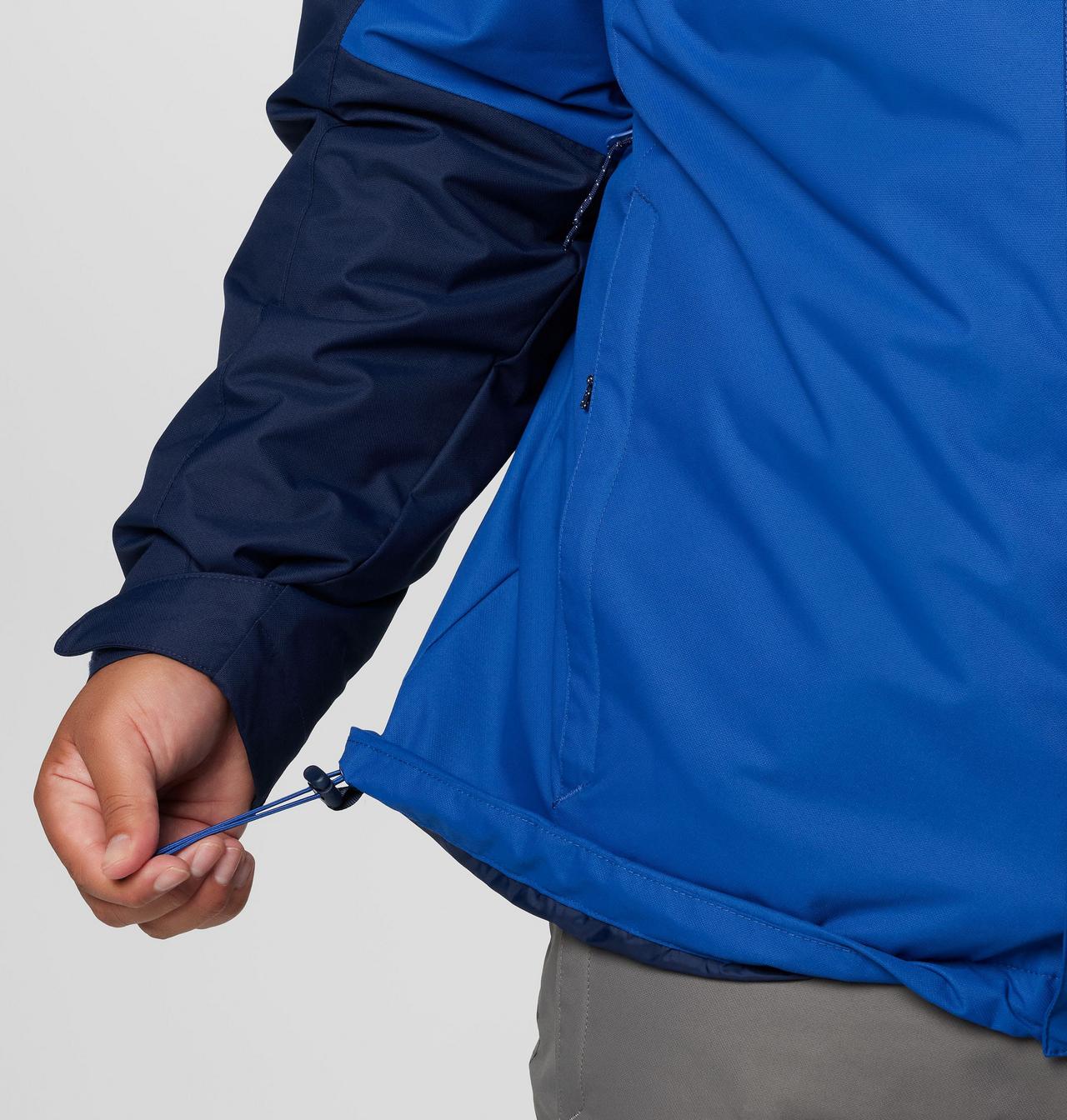 Men's Whirlibird™ V Interchange Jacket - Big 7