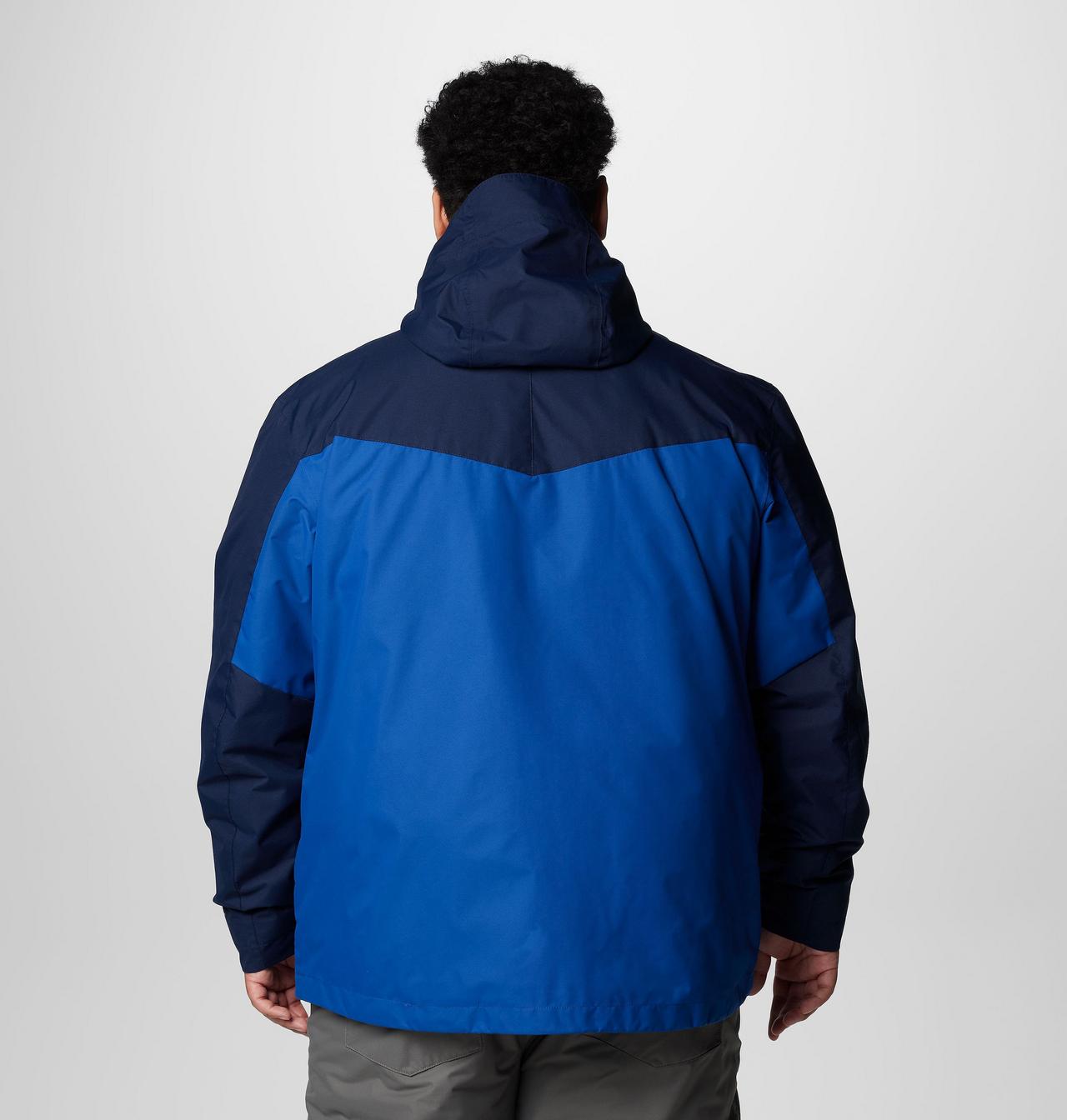 Men's Whirlibird™ V Interchange Jacket - Big 2