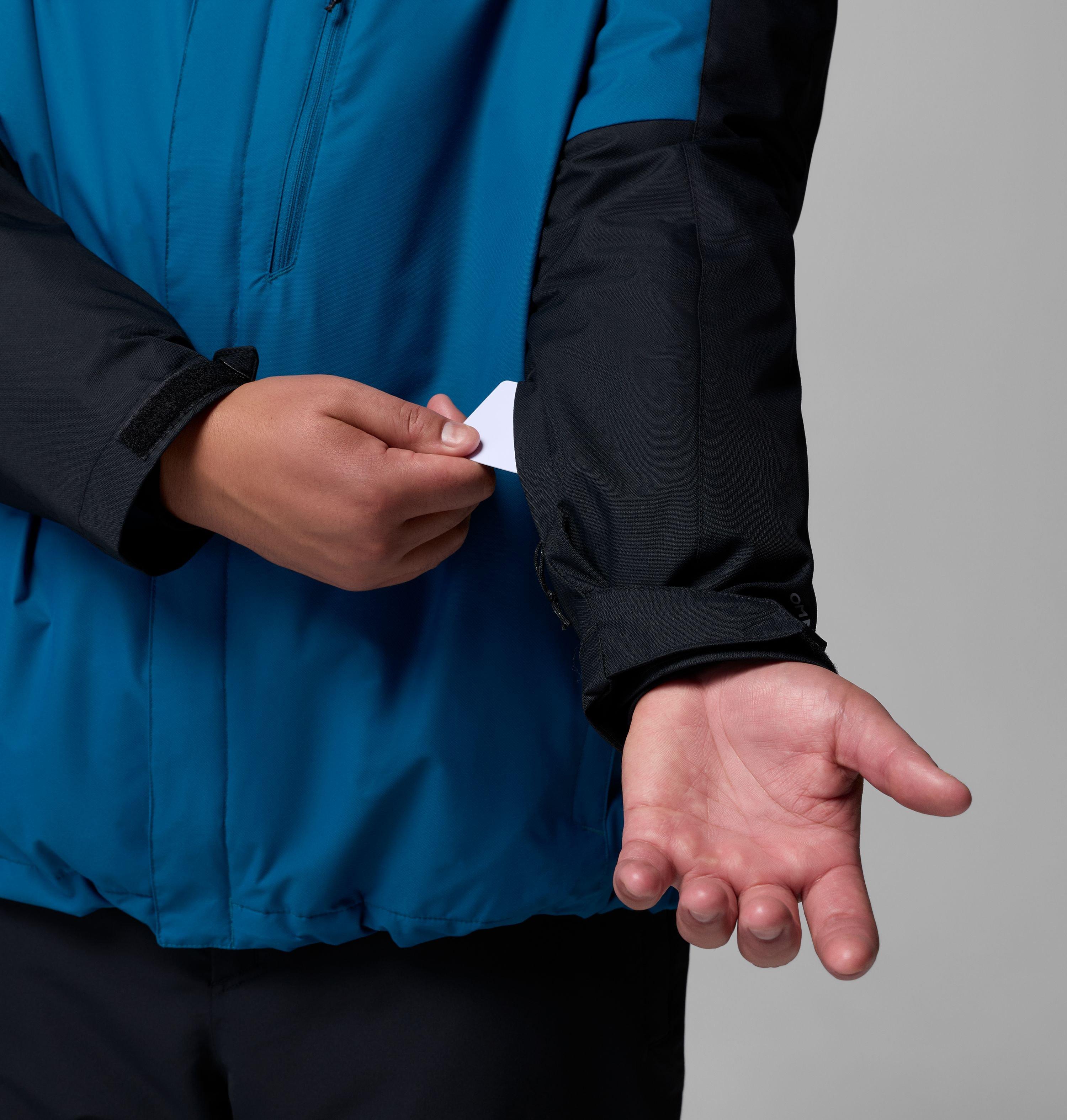 Men's Whirlibird V Interchange Jacket - Big 14