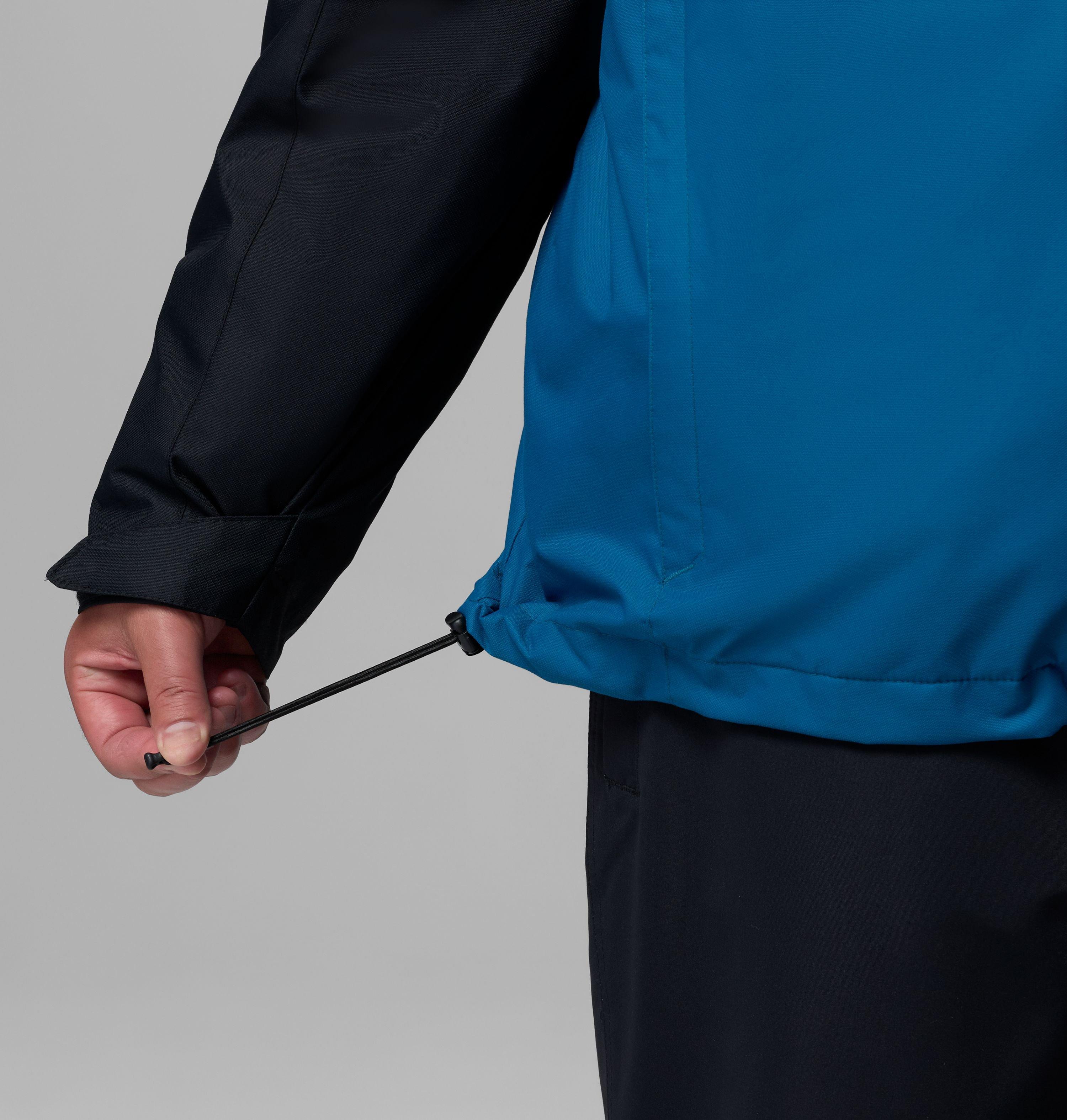 Men's Whirlibird V Interchange Jacket - Big 15