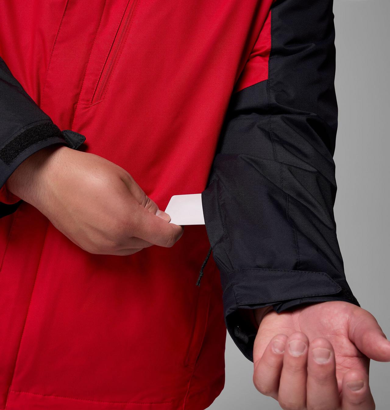 Men's Whirlibird™ V Interchange Jacket - Big 14