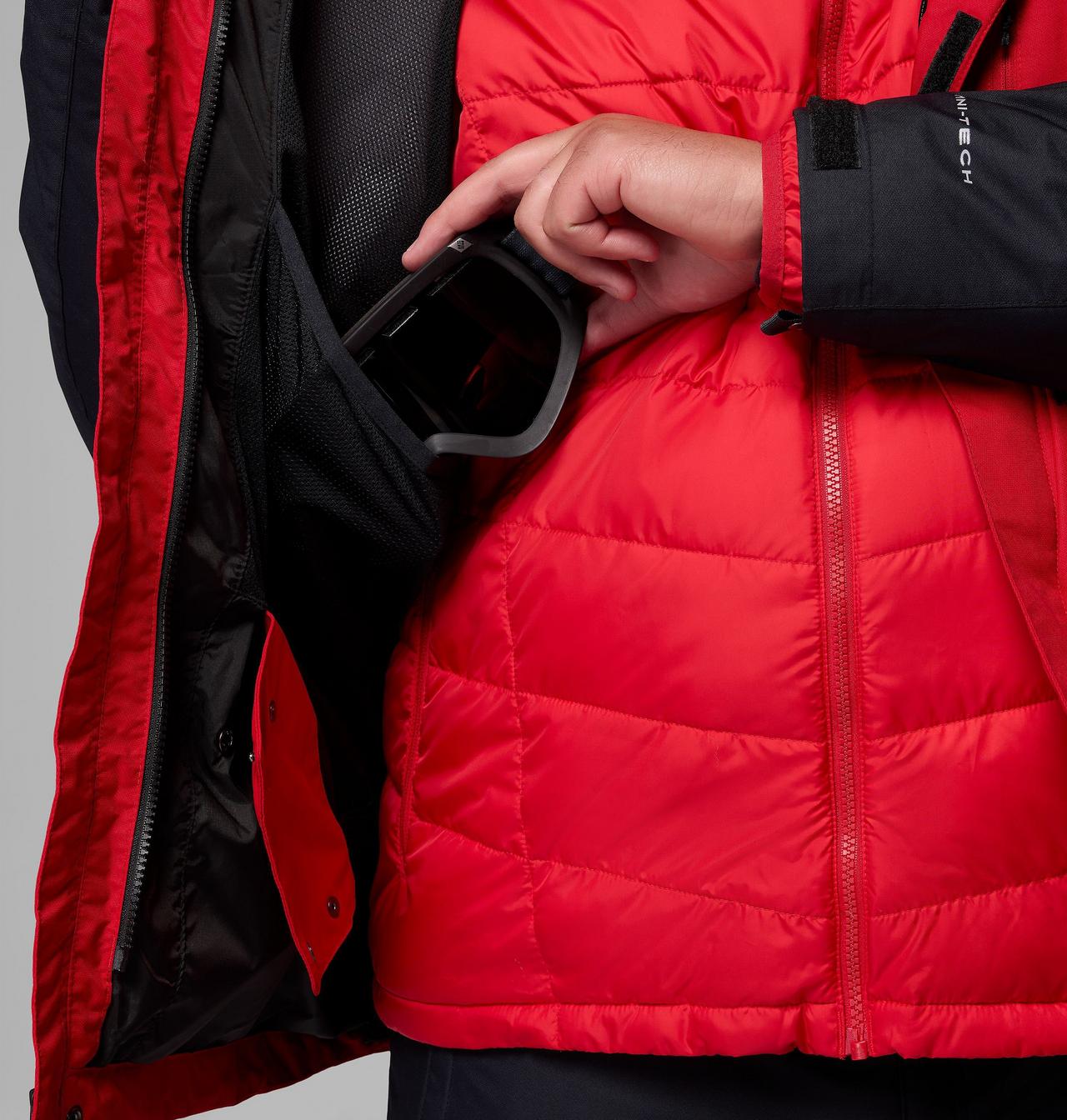 Men's Whirlibird™ V Interchange Jacket - Big 8