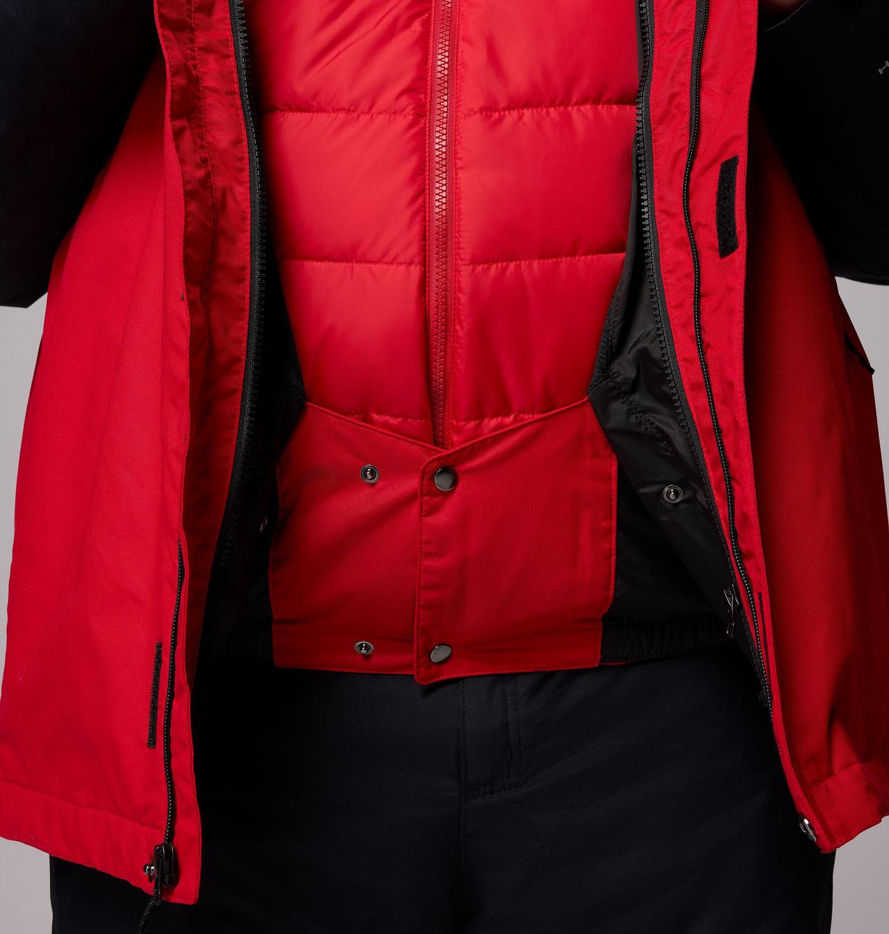 Men's Whirlibird™ V Interchange Jacket - Big 10