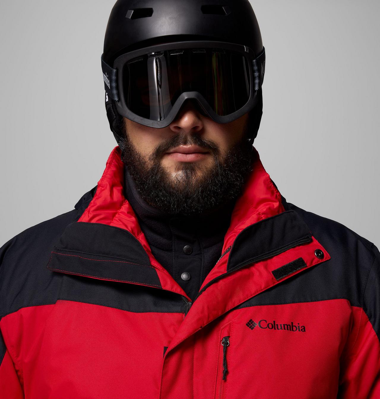 Men's Whirlibird™ V Interchange Jacket - Big 12