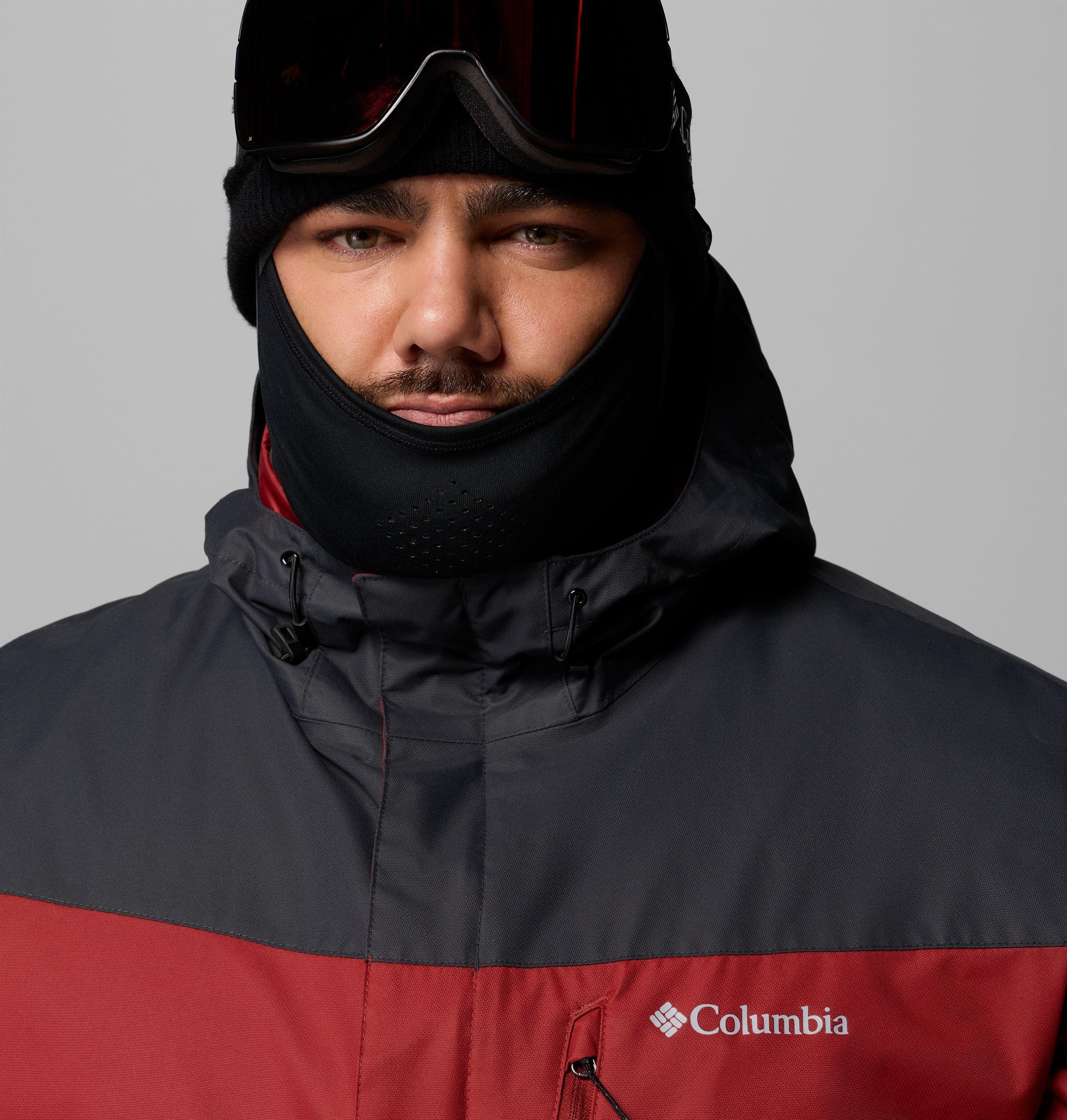 Men's Whirlibird V Interchange Jacket - Big | 632 | 3X 11