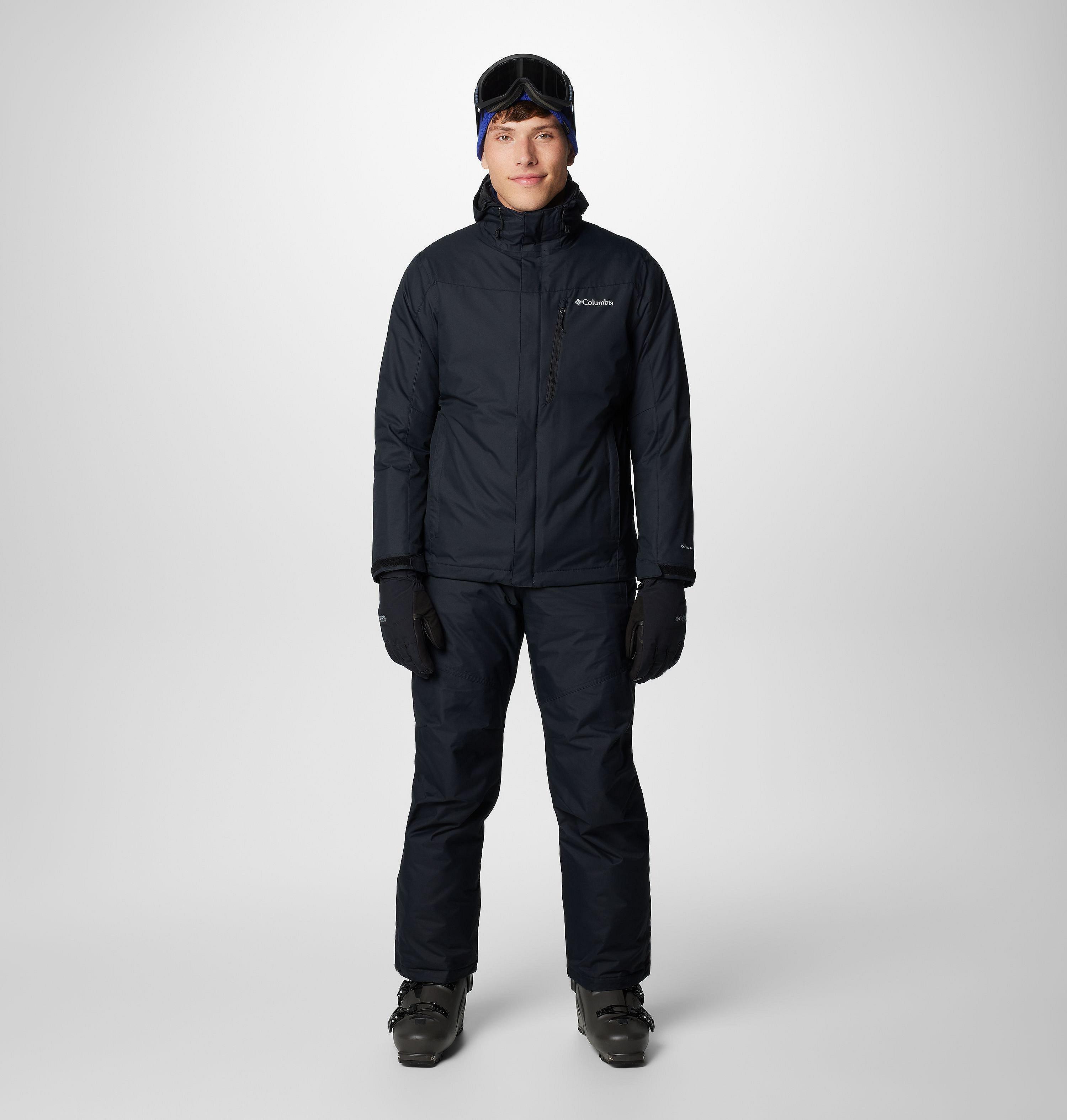 Men's Whirlibird V Interchange Jacket - Tall 3