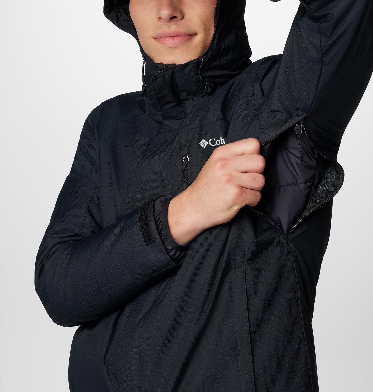 Men's Whirlibird™ V Interchange Jacket - Tall 8