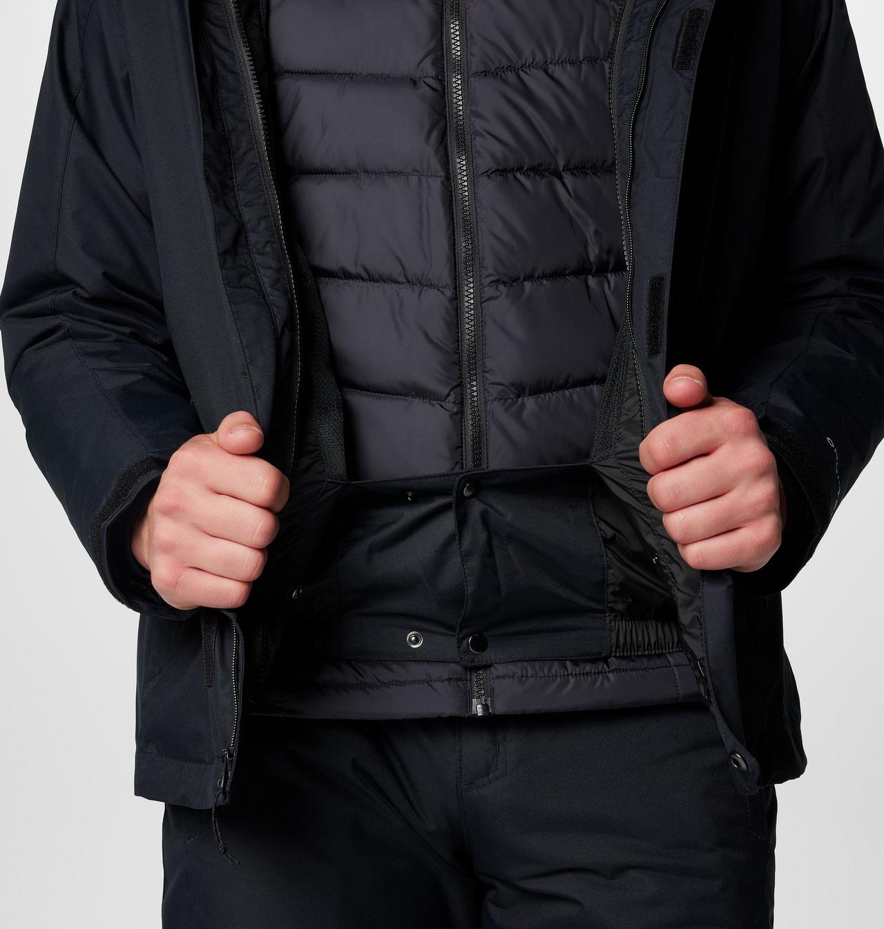Men's Whirlibird™ V Interchange Jacket - Tall 9