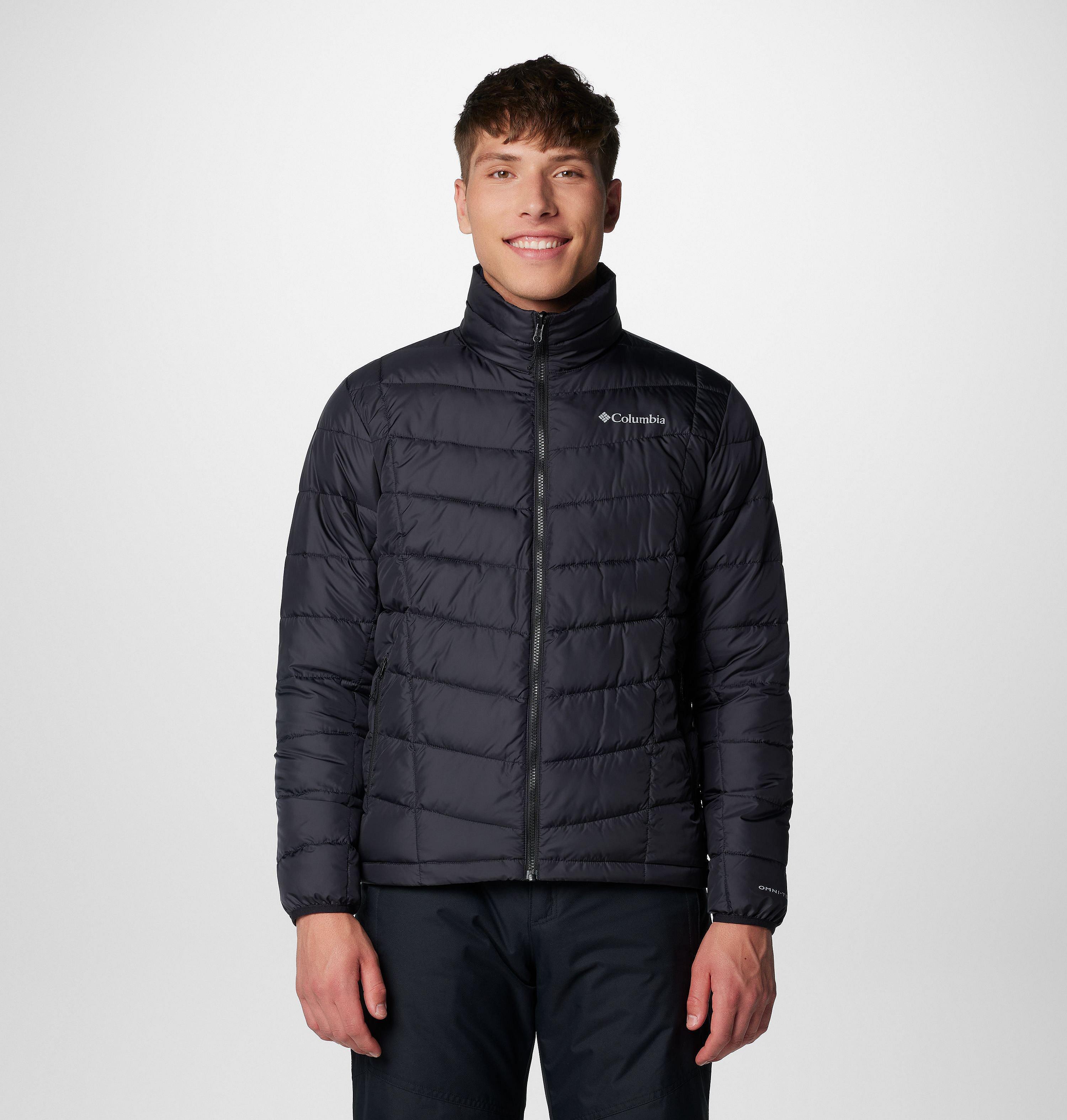 Men's Whirlibird V Interchange Jacket - Tall 11