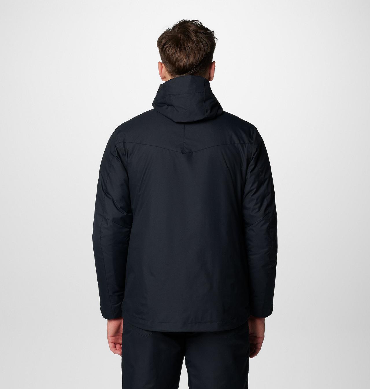 Men's Whirlibird™ V Interchange Jacket - Tall 2