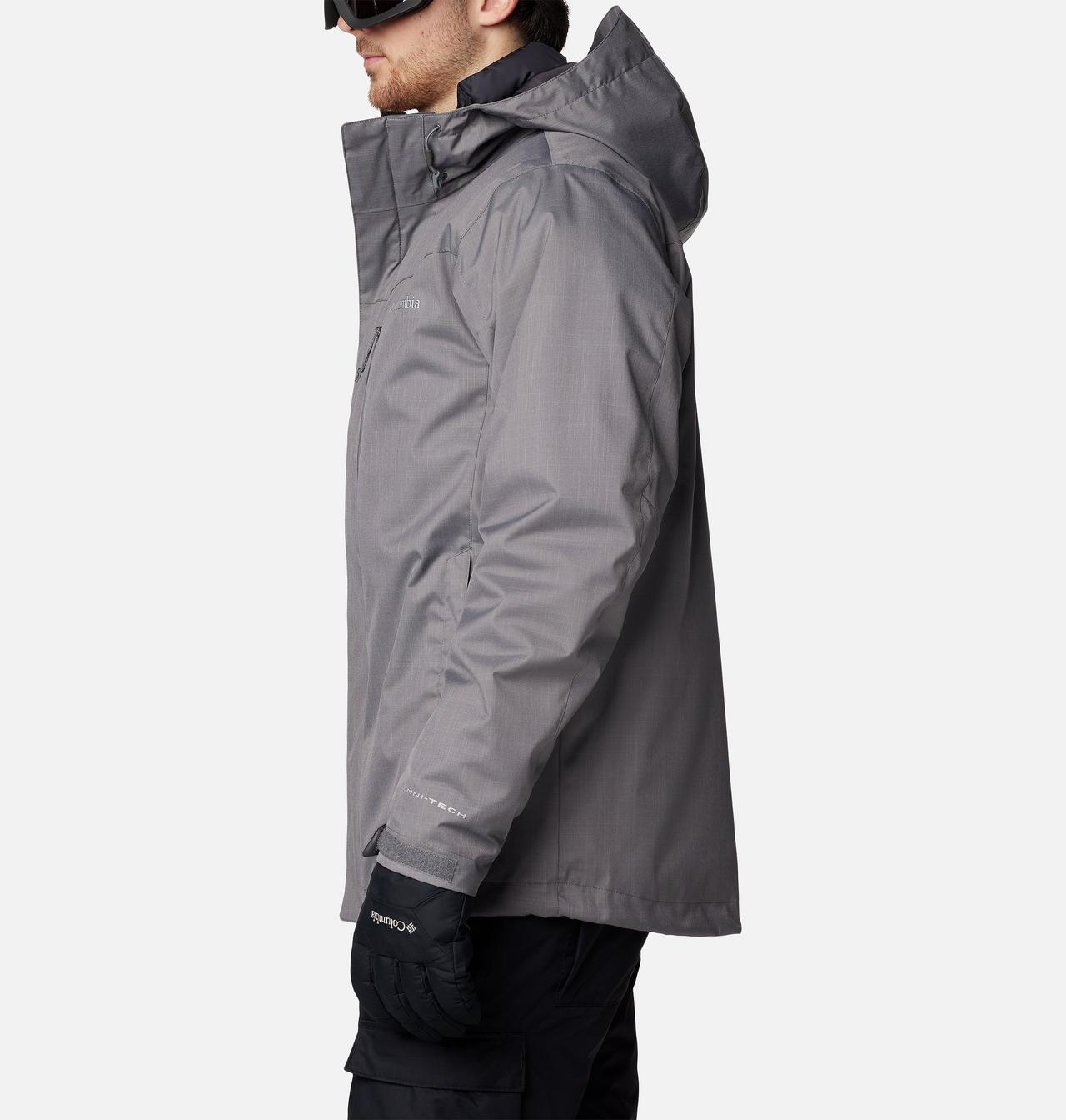 Men's Whirlibird™ V Interchange Jacket - Tall 3
