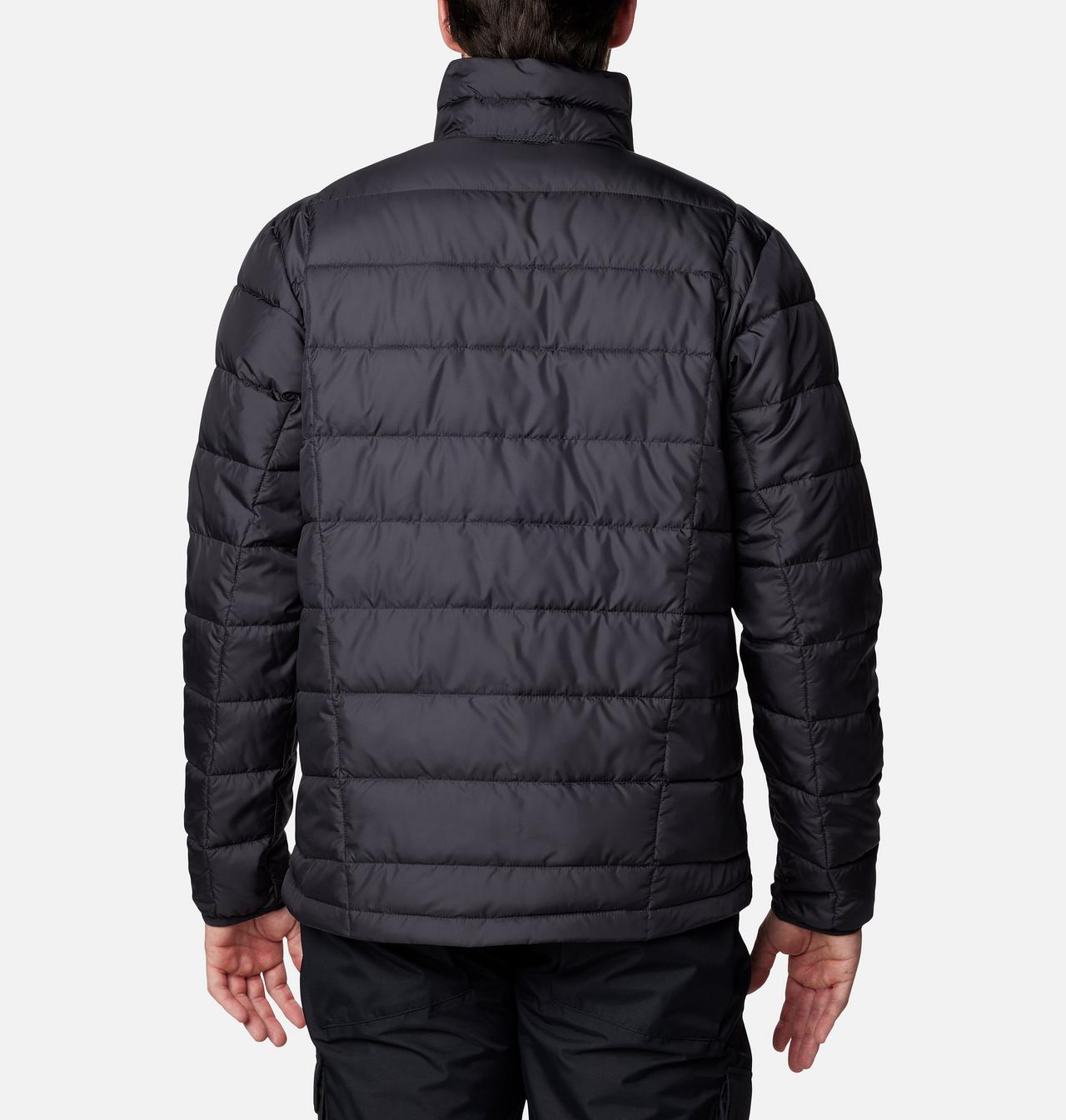 Men's Whirlibird™ V Interchange Jacket - Tall 11