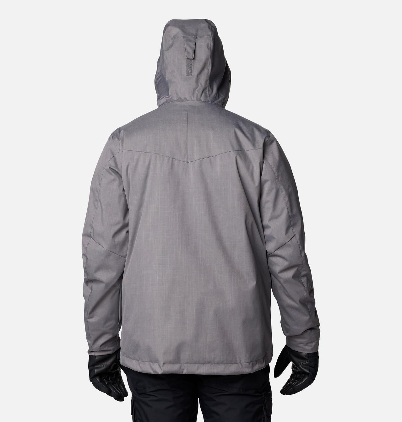 Men's Whirlibird™ V Interchange Jacket - Tall 2