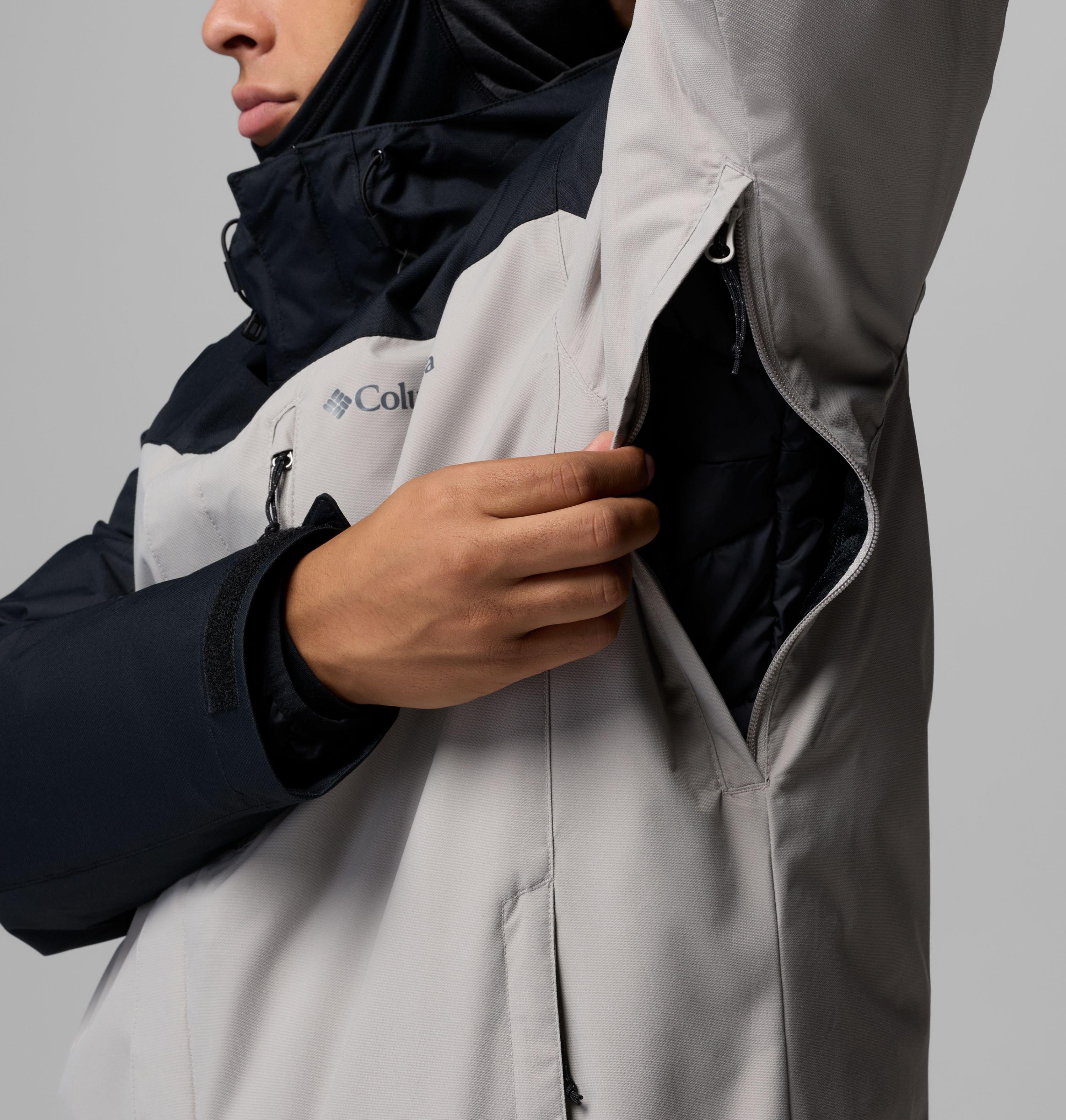 Men's Whirlibird V Interchange Jacket - Tall | 027 | 4XT 13