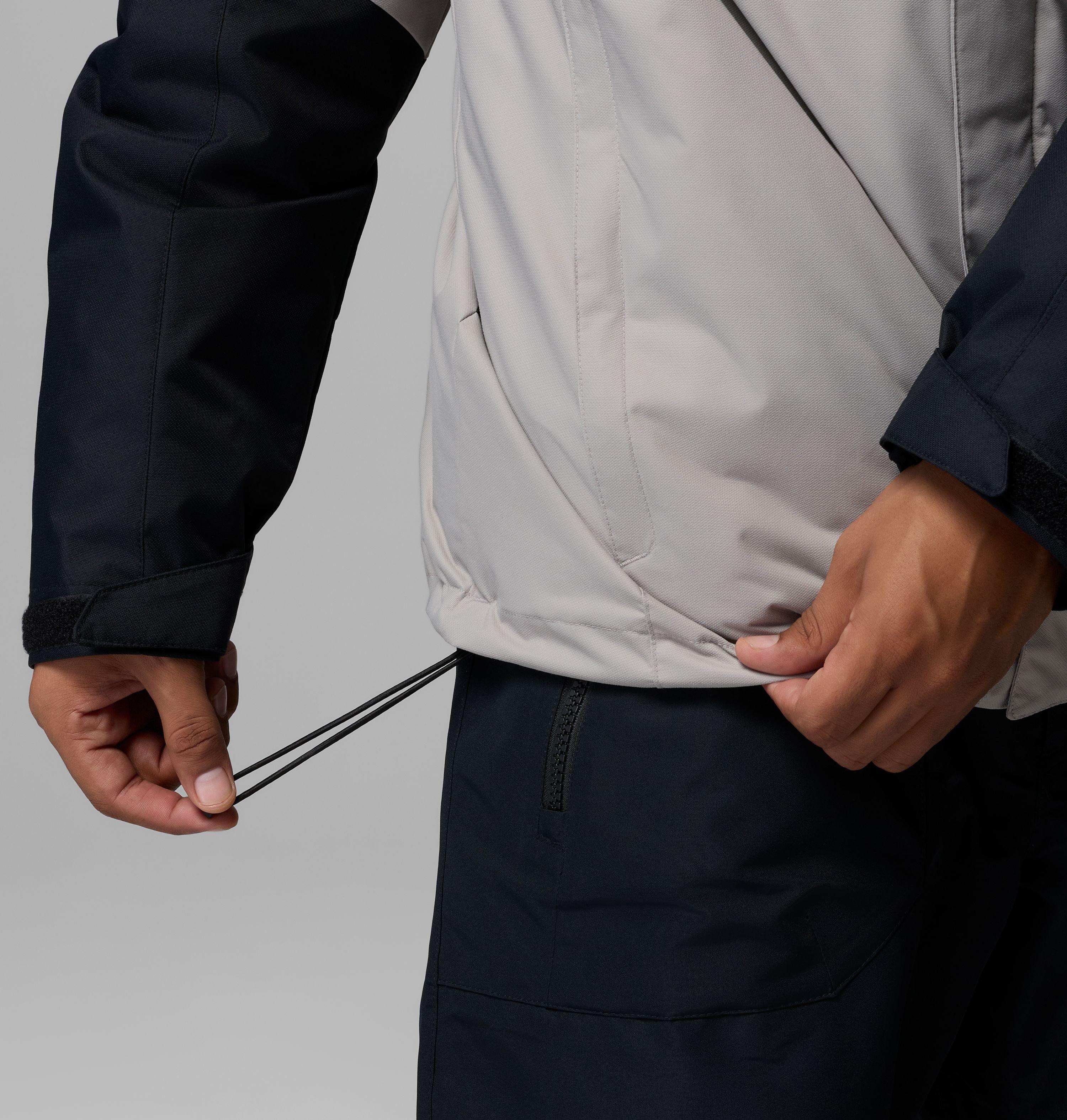 Men's Whirlibird V Interchange Jacket - Tall | 027 | 4XT 15