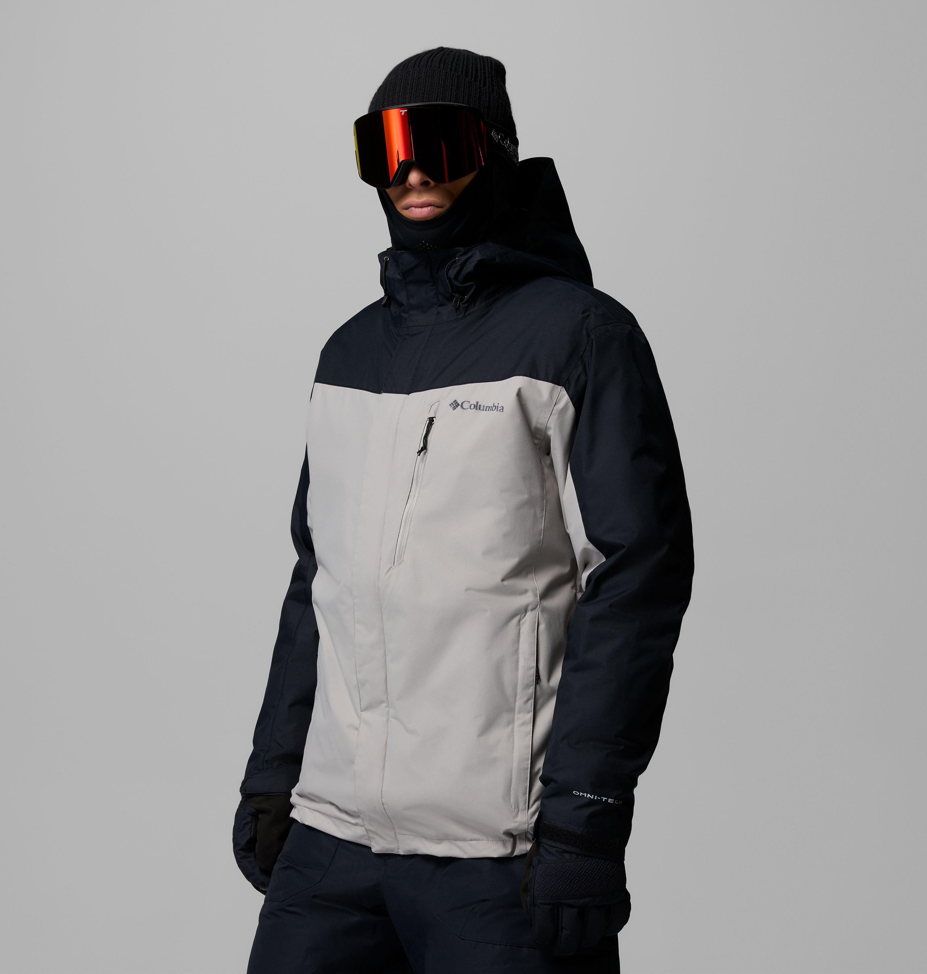 Men's Whirlibird V Interchange Jacket - Tall | 027 | 4XT 4