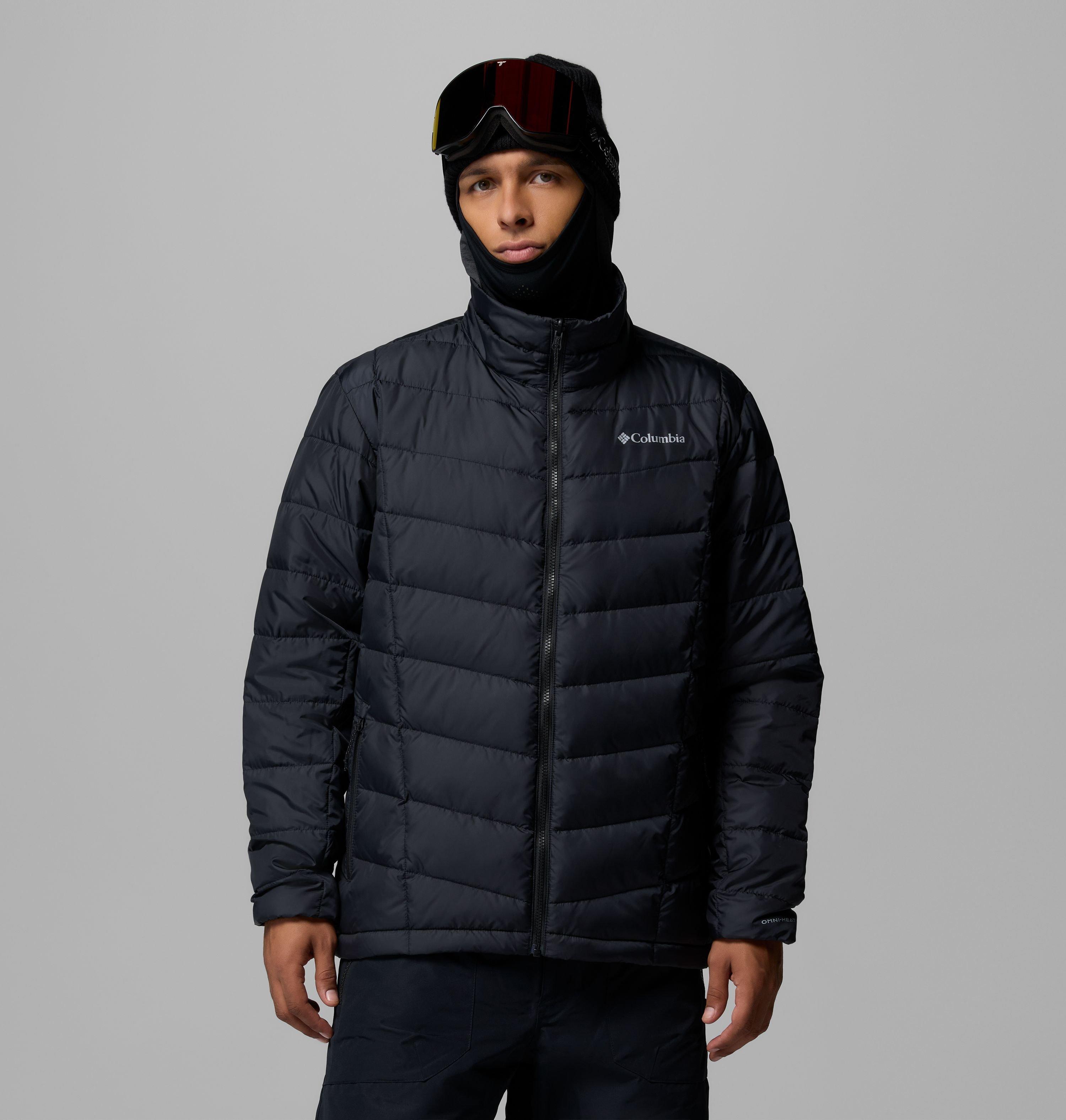 Men's Whirlibird V Interchange Jacket - Tall | 027 | 4XT 6