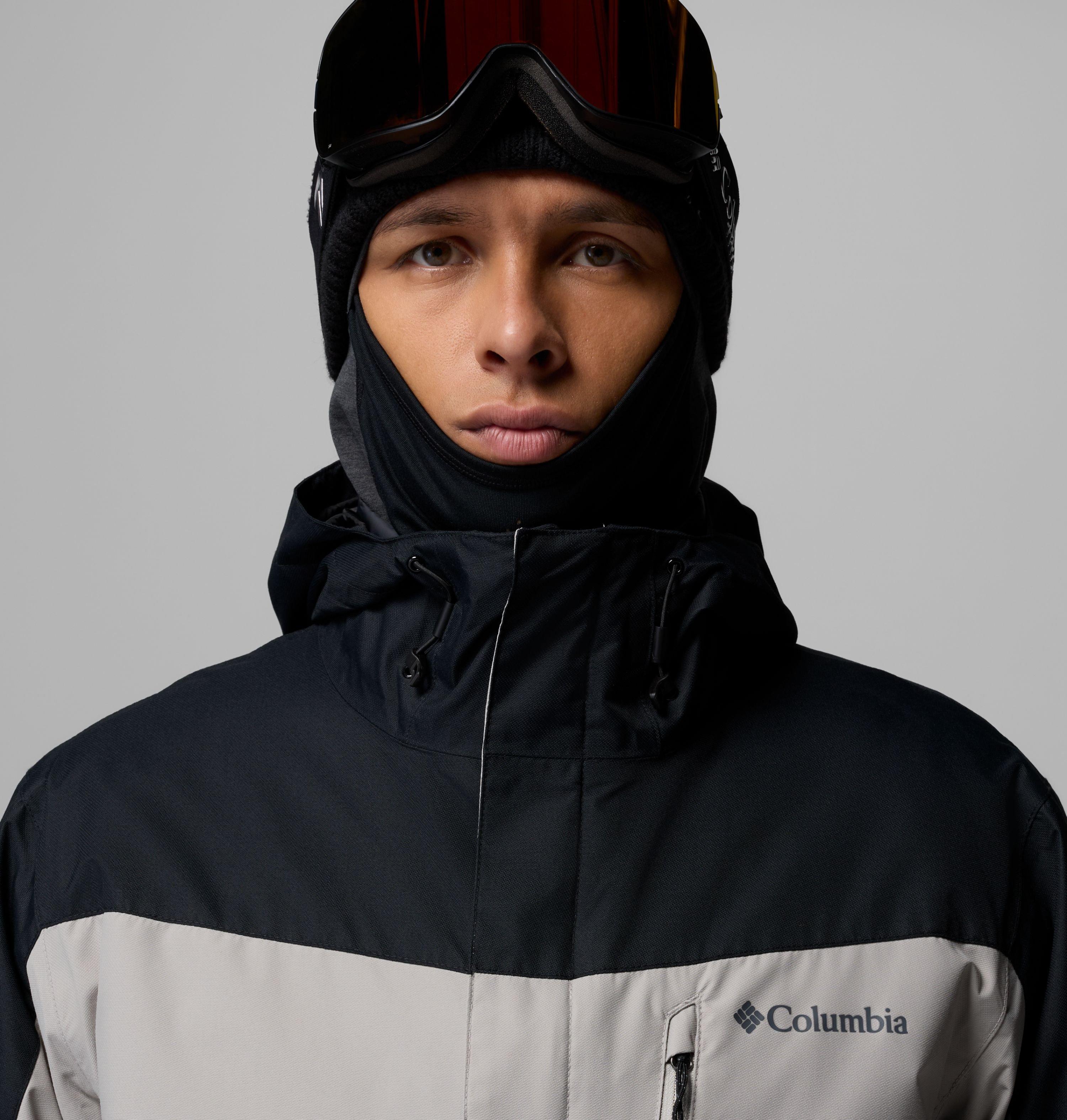 Men's Whirlibird V Interchange Jacket - Tall | 027 | 4XT 11