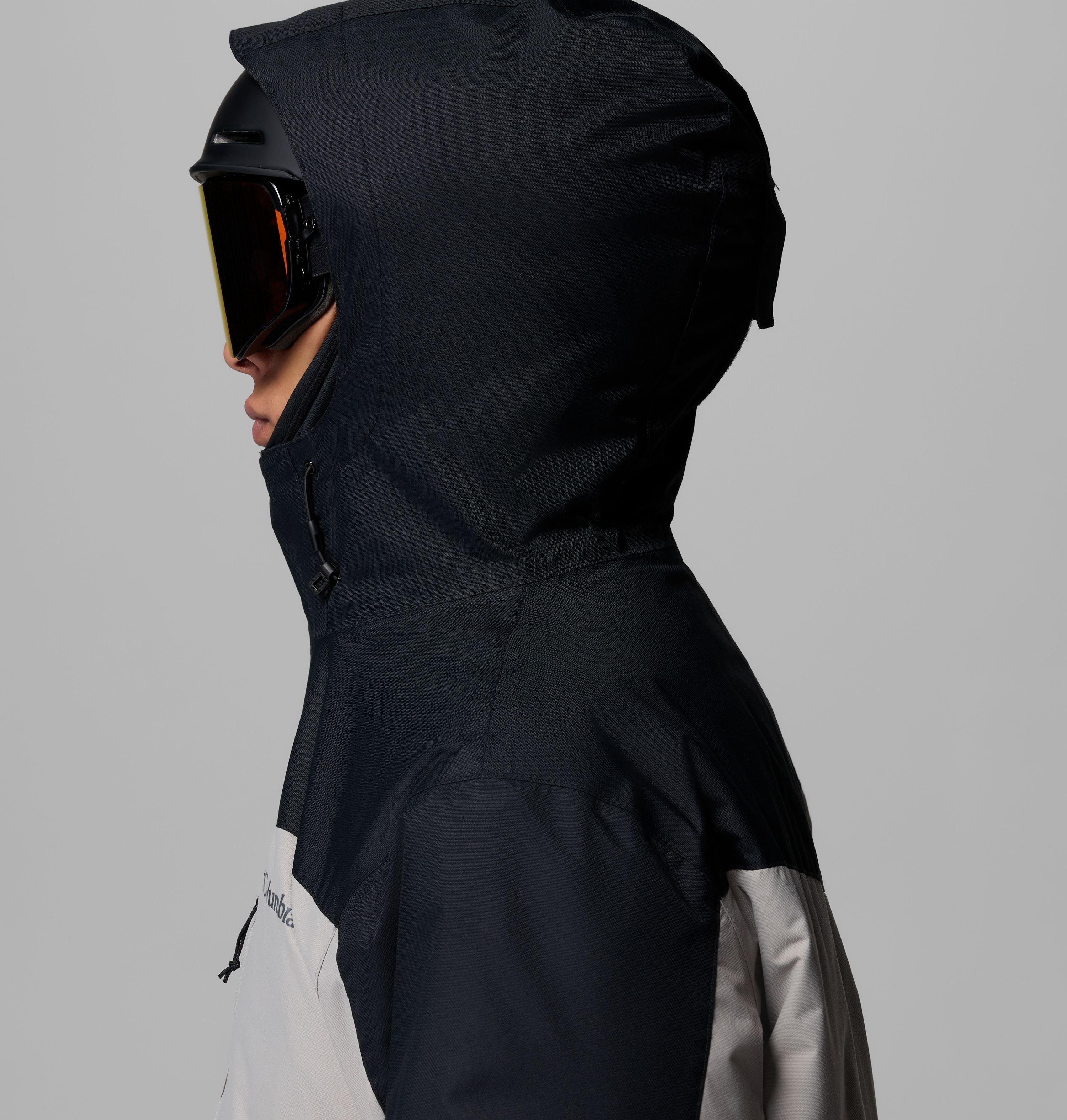 Men's Whirlibird V Interchange Jacket - Tall | 027 | 4XT 12