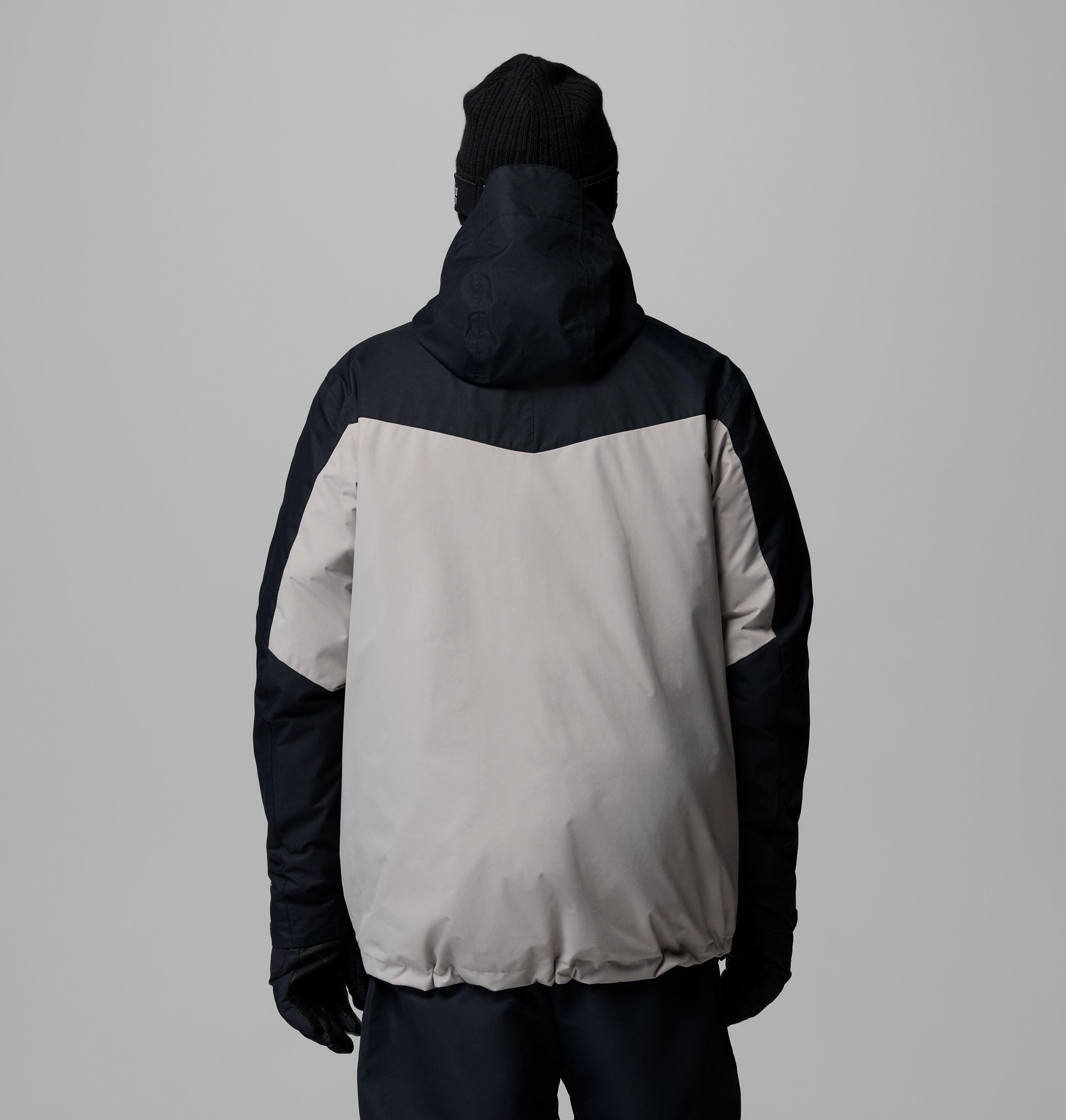 Men's Whirlibird V Interchange Jacket - Tall | 027 | 4XT 3