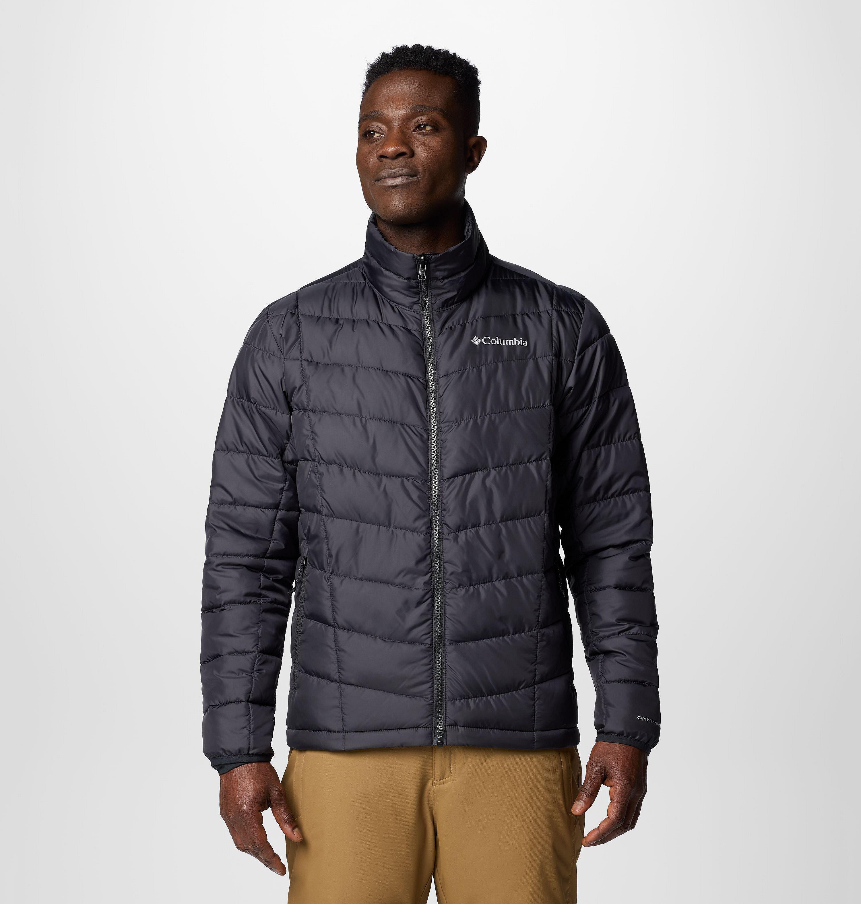 Men's Whirlibird V Interchange Jacket - Tall 12