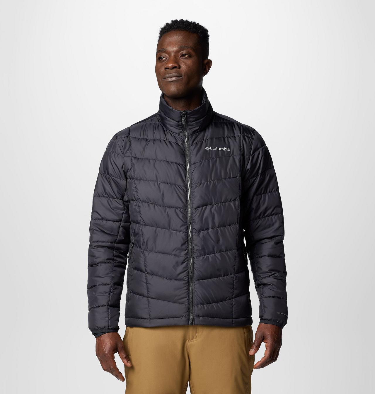 Men's Whirlibird™ V Interchange Jacket - Tall 12